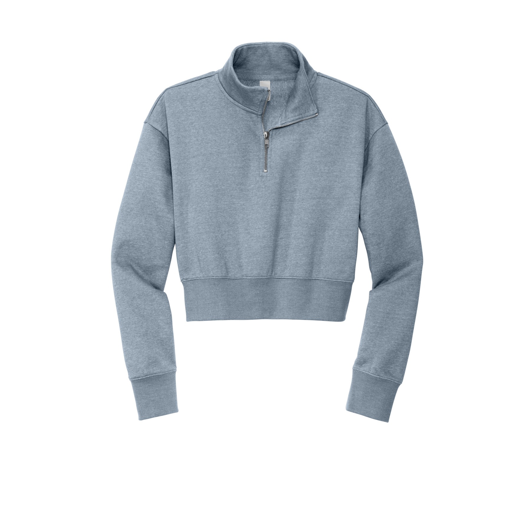 Women's V.I.T. Fleece 1/2-Zip - Thumbnail Image