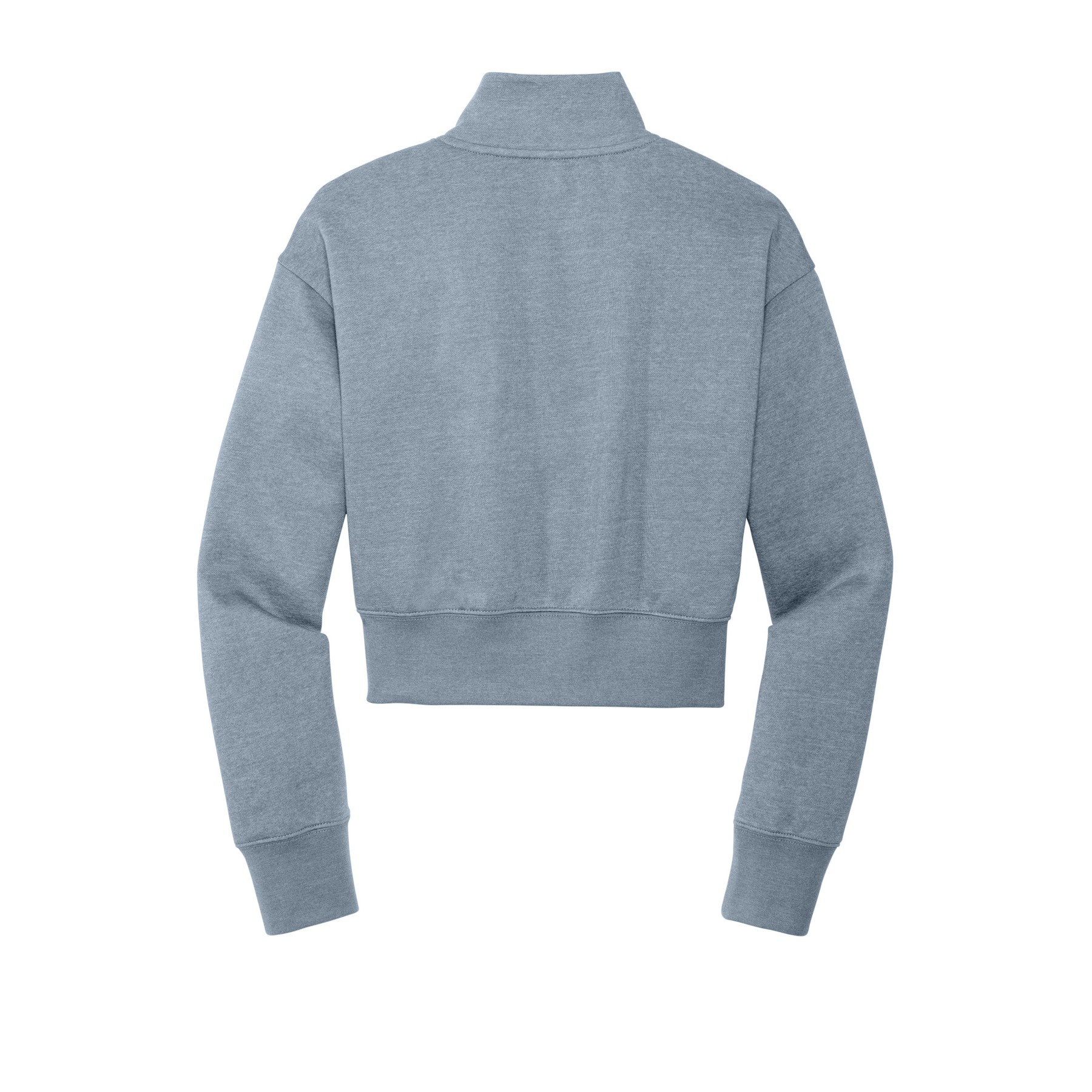 Women's V.I.T. Fleece 1/2-Zip - Thumbnail Image