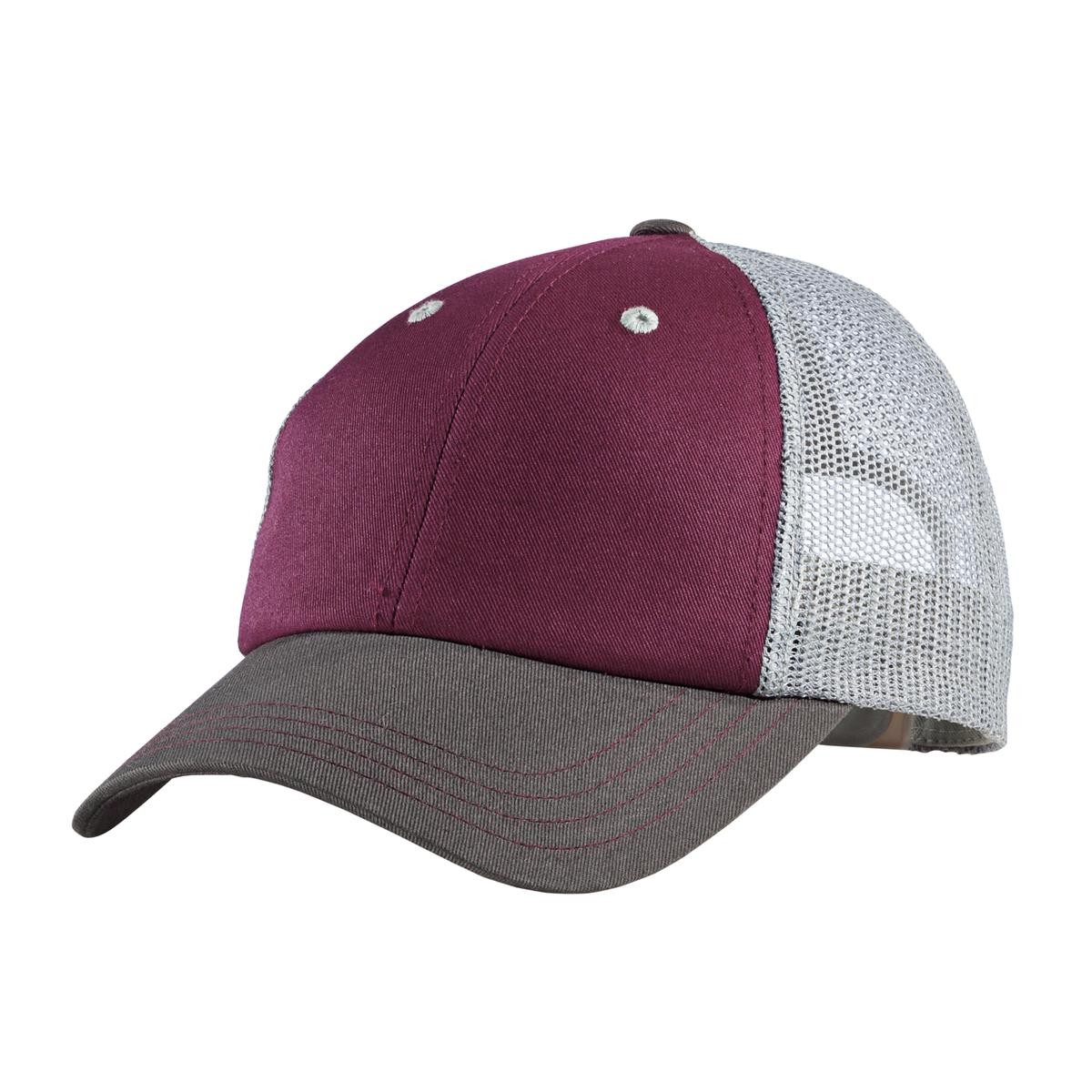 Tri-Tone Mesh Back Cap - Thumbnail Image