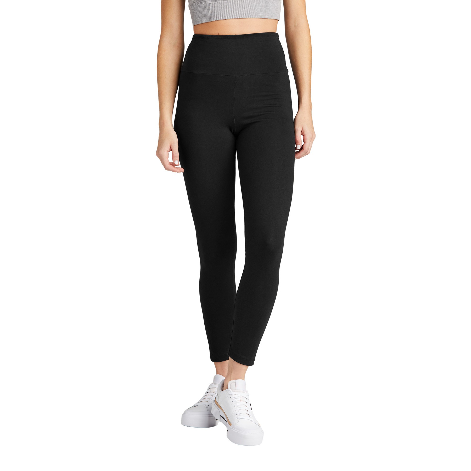 Women's Flex High-Waist Legging - Thumbnail Image