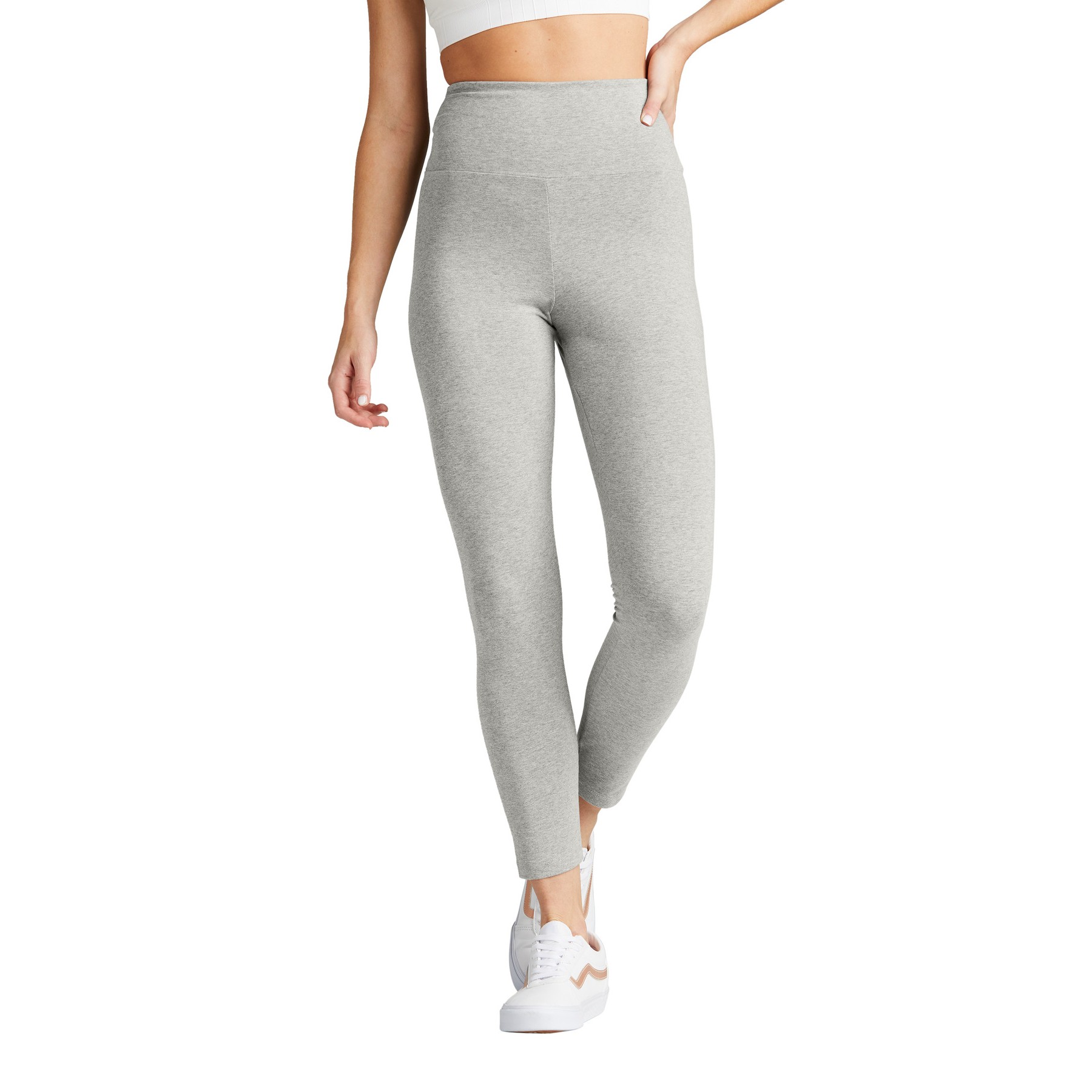 Women's Flex High-Waist Legging - Main Image