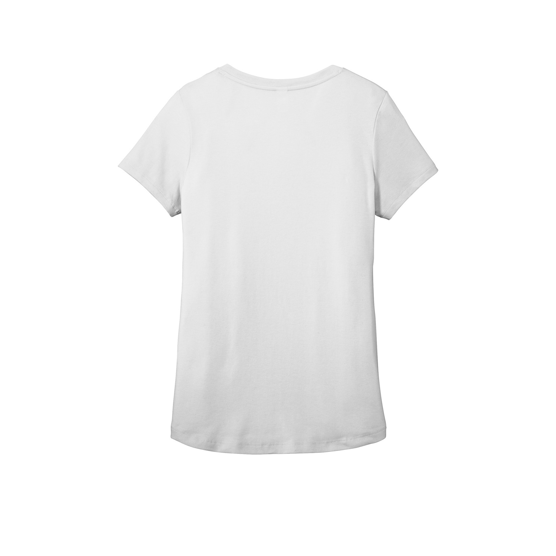 Women's Flex Scoop Neck Tee - Thumbnail Image
