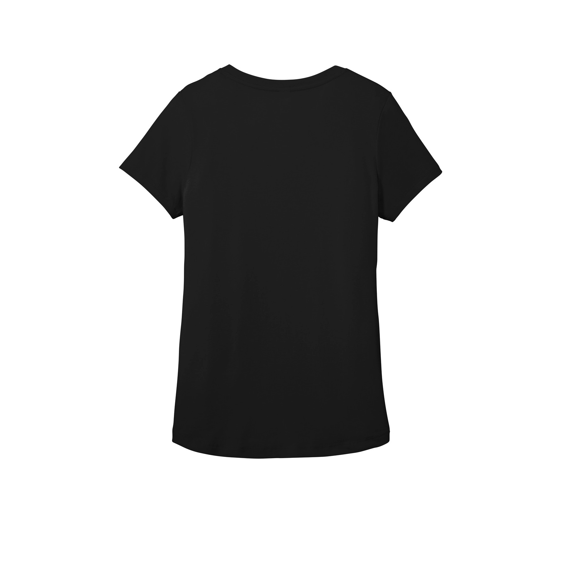 Women's Flex Scoop Neck Tee - Thumbnail Image