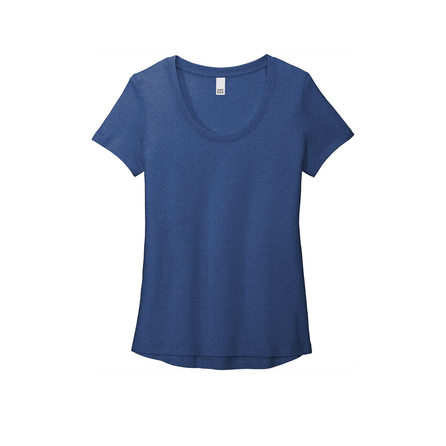 Women's Flex Scoop Neck Tee - Thumbnail Image