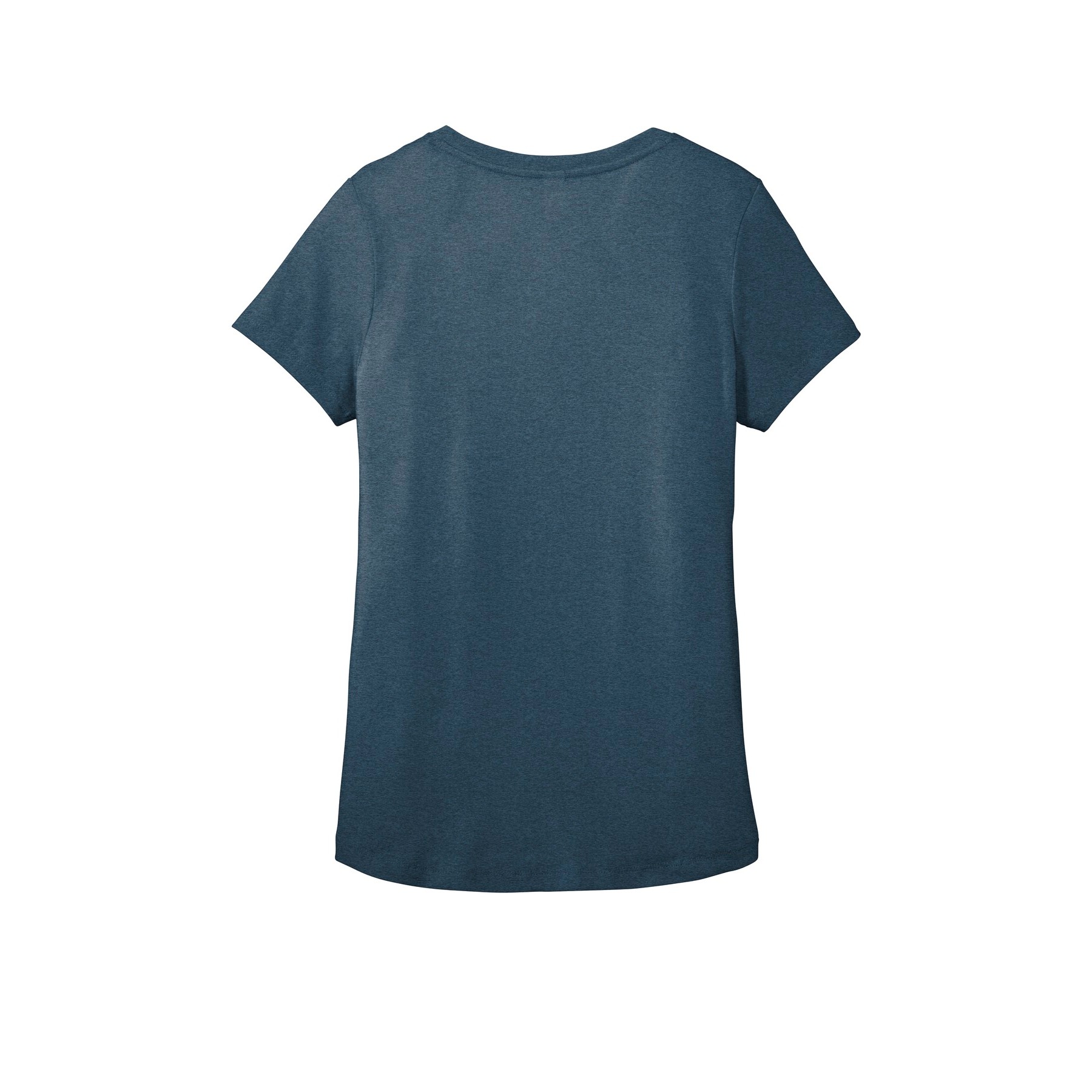 Women's Flex Scoop Neck Tee - Thumbnail Image