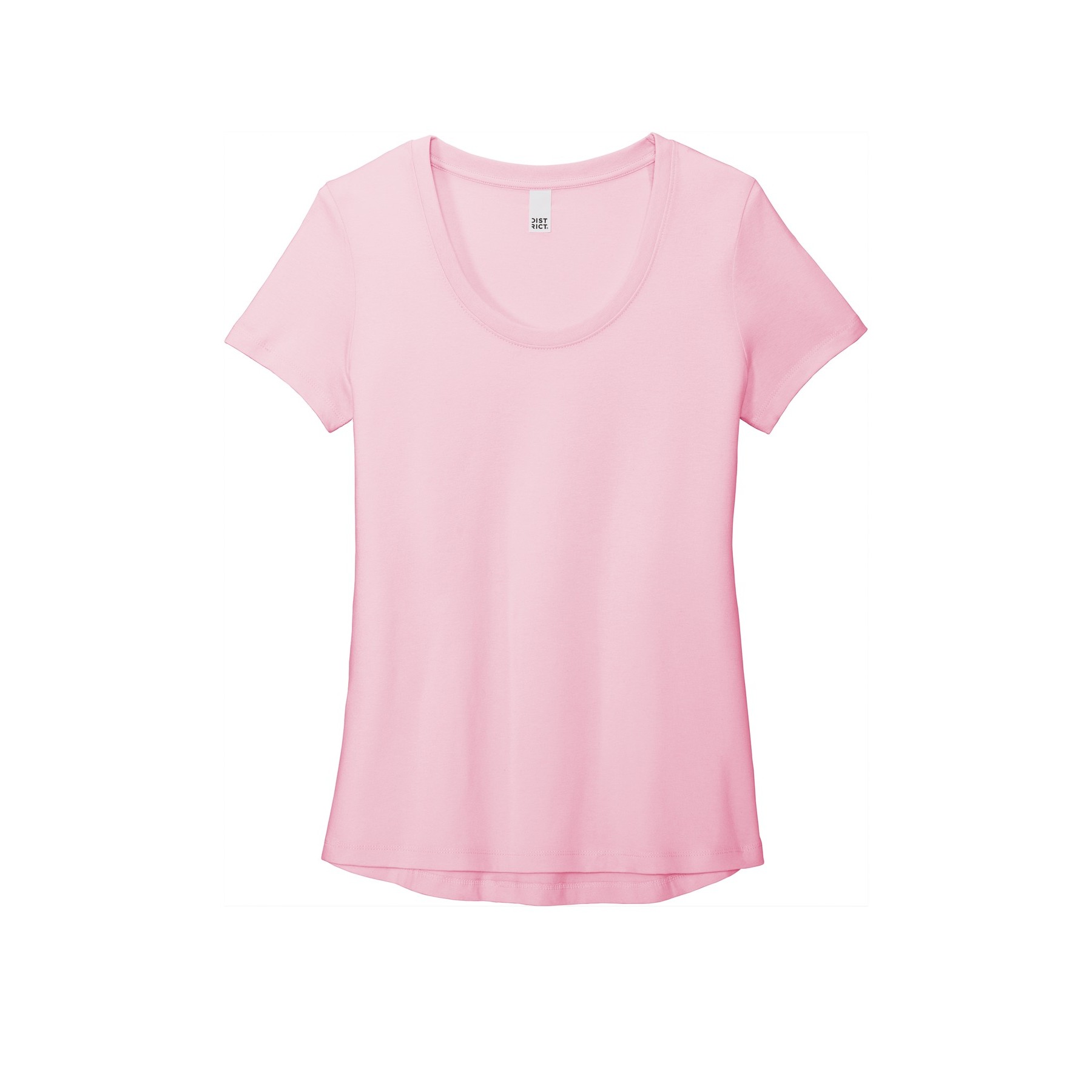 Women's Flex Scoop Neck Tee - Thumbnail Image