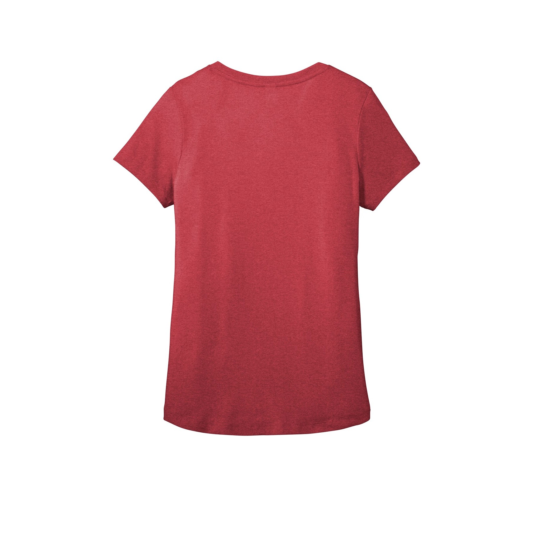Women's Flex Scoop Neck Tee - Thumbnail Image