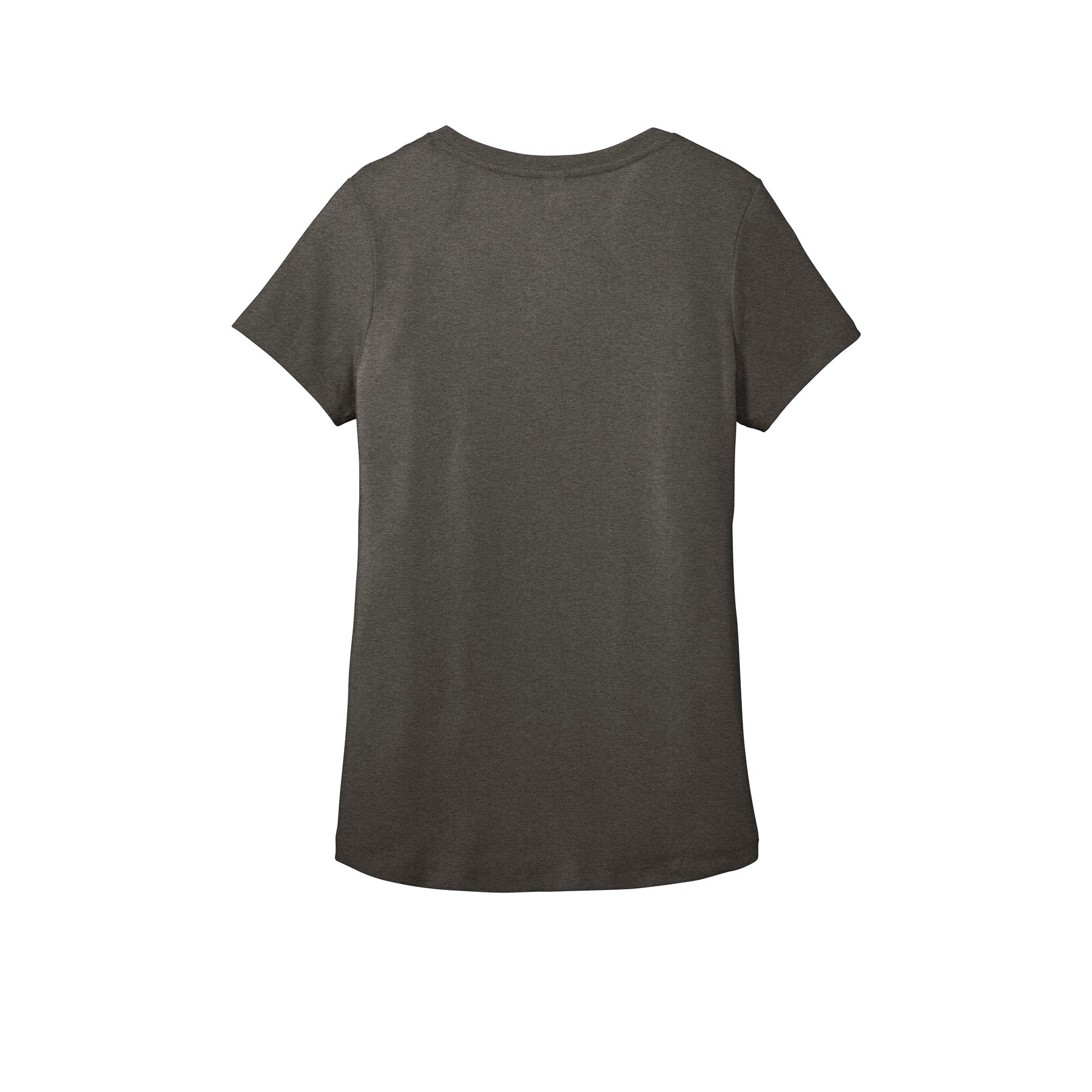 Women's Flex Scoop Neck Tee - Thumbnail Image