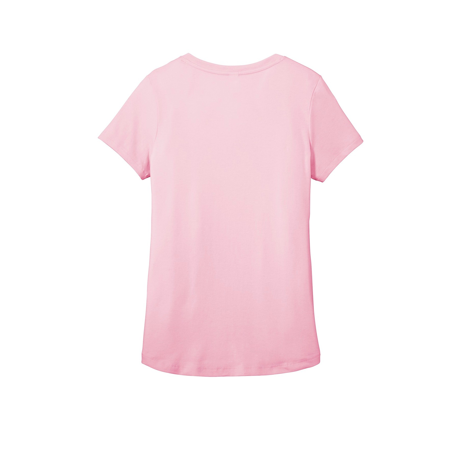 Women's Flex Scoop Neck Tee - Thumbnail Image