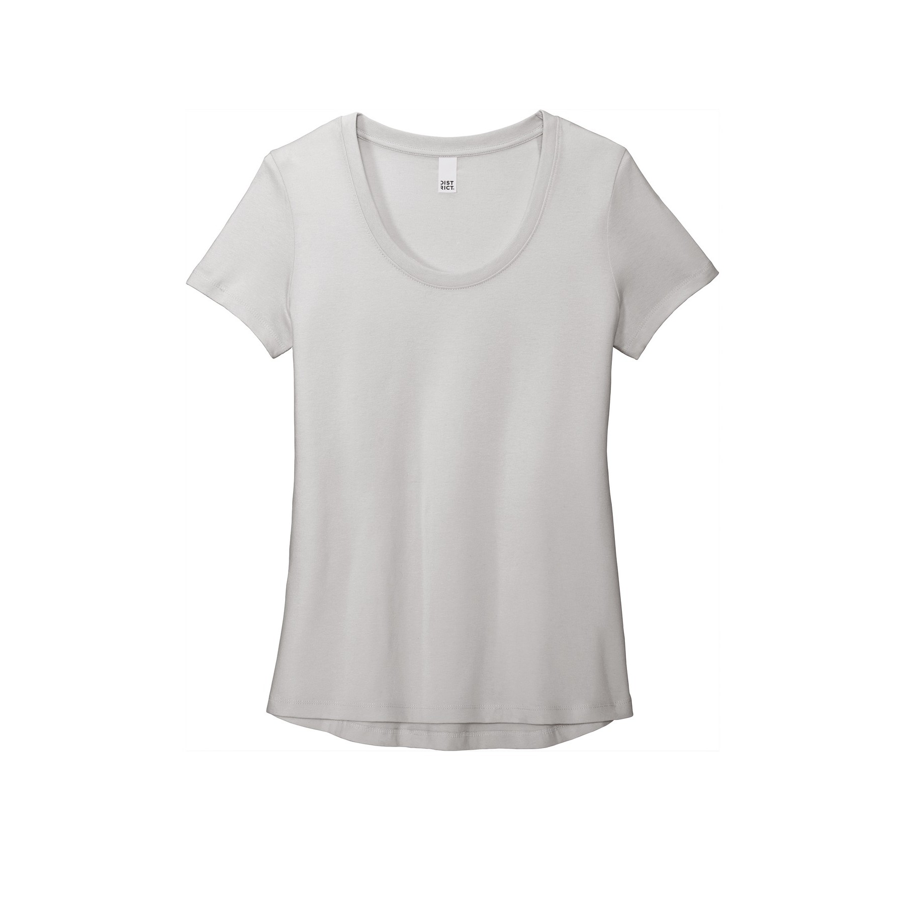 Women's Flex Scoop Neck Tee - Thumbnail Image