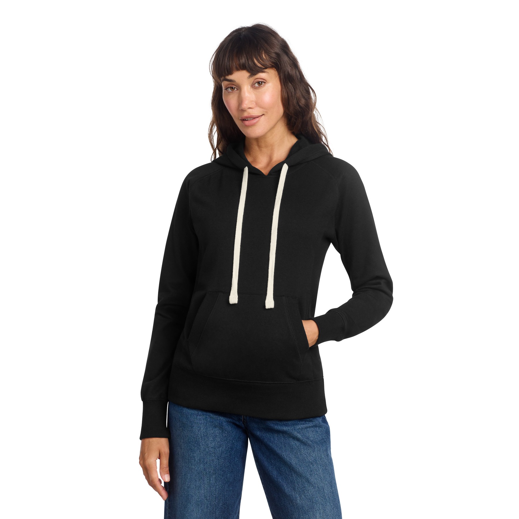 Women's Re-Fleece Hoodie - Thumbnail Image