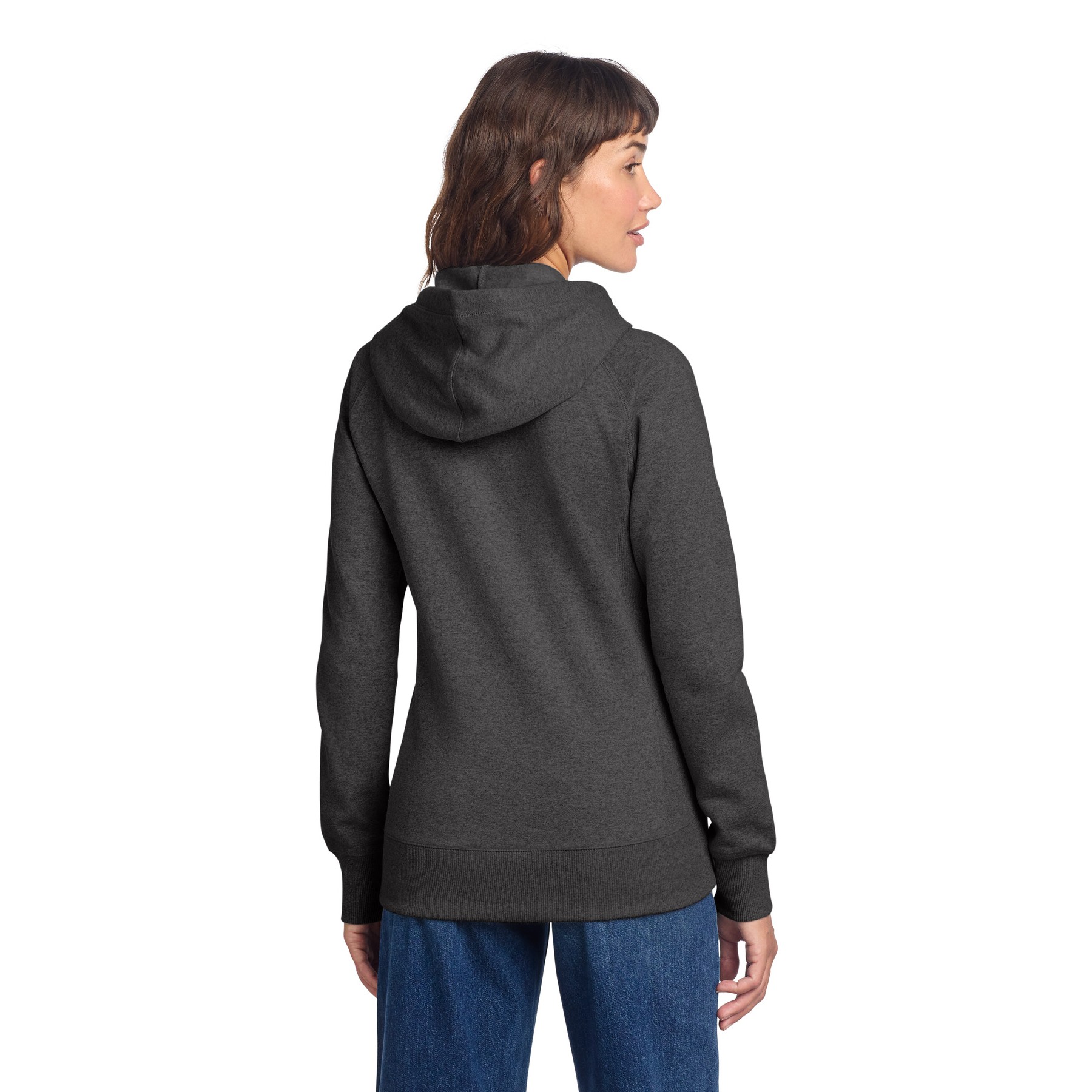 Women's Re-Fleece Hoodie - Thumbnail Image