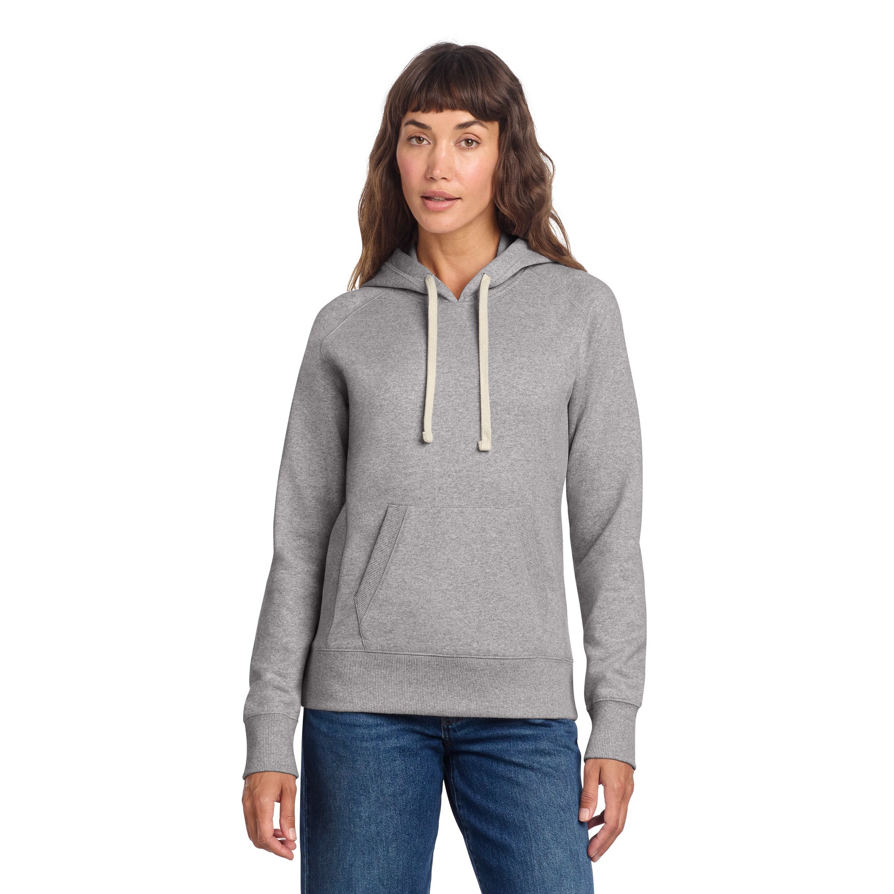 Women's Re-Fleece Hoodie