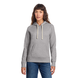 Women's Re-Fleece Hoodie