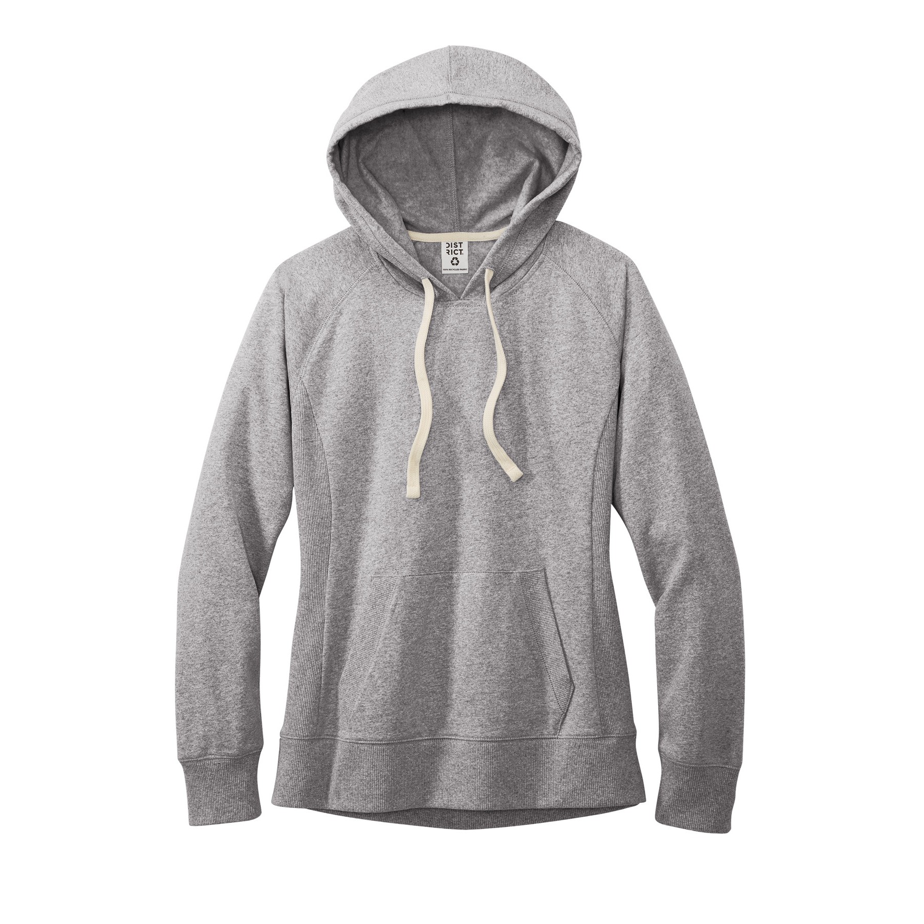 Women's Re-Fleece Hoodie - Thumbnail Image