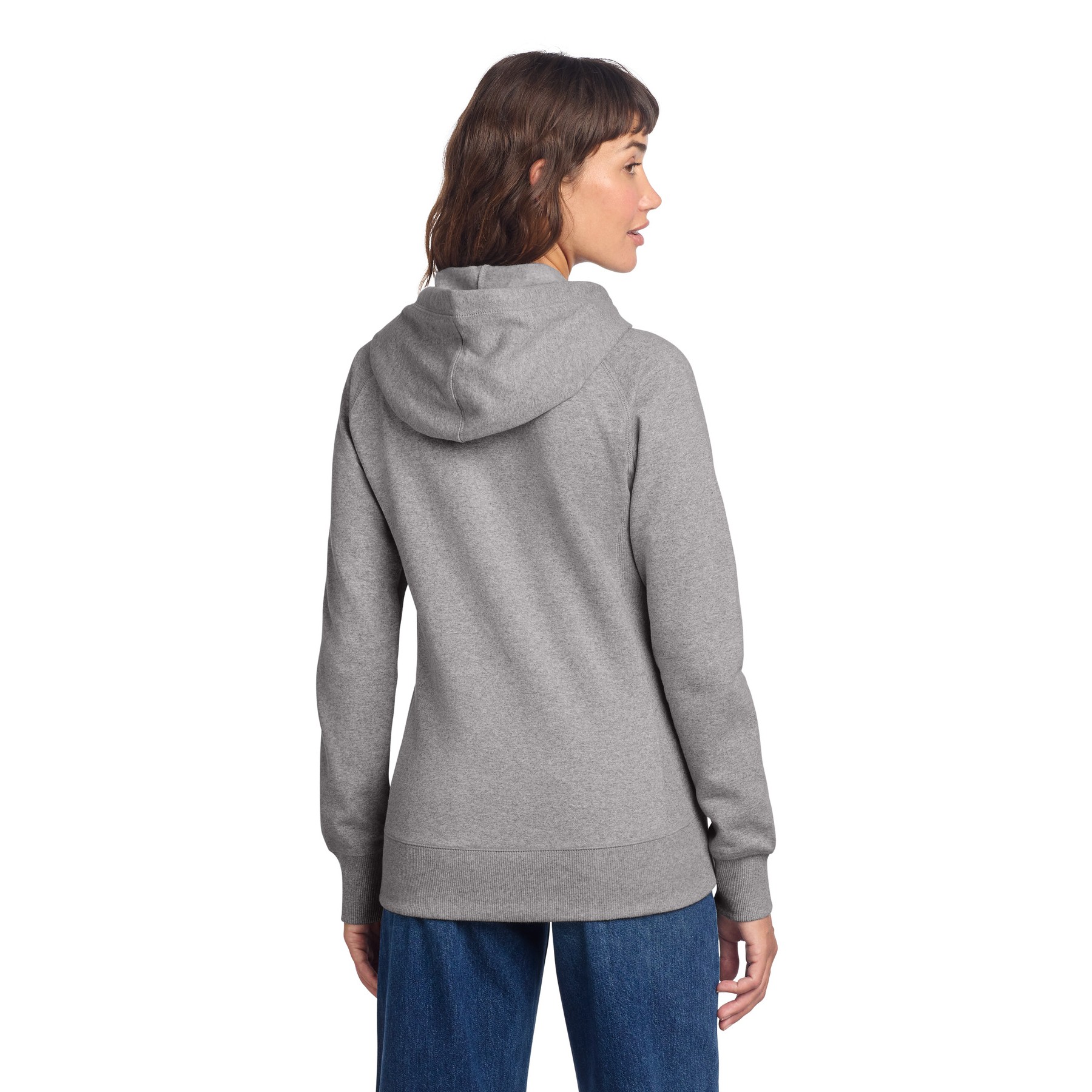 Women's Re-Fleece Hoodie - Thumbnail Image