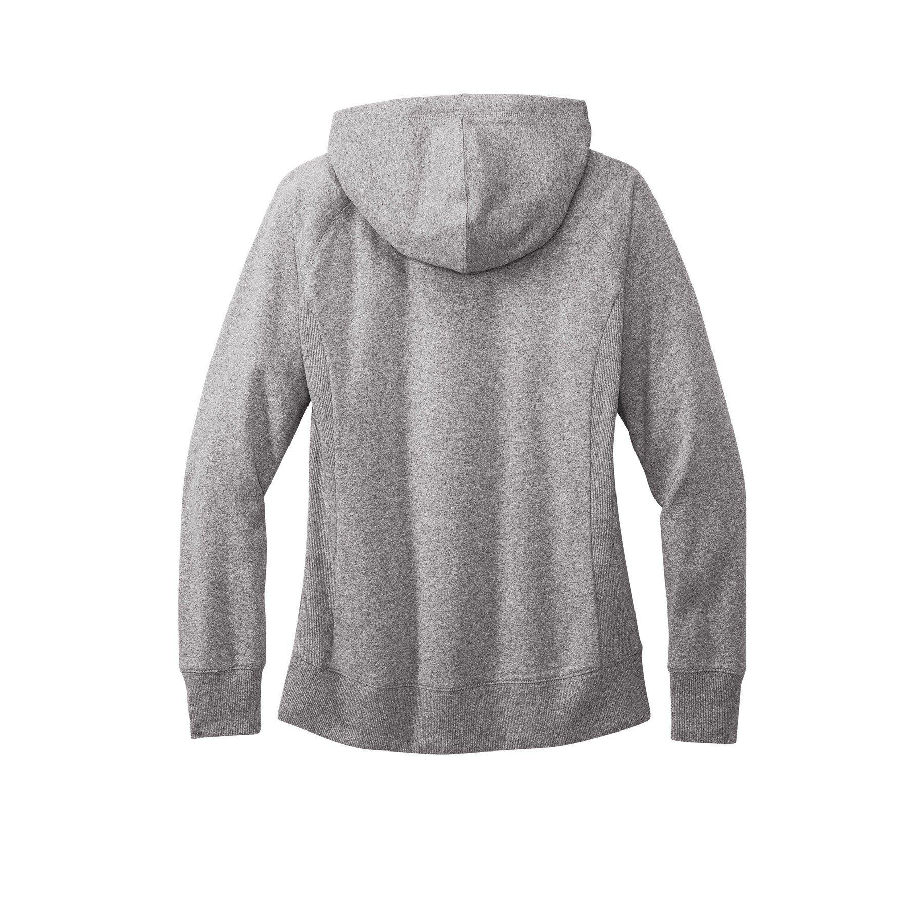 Women's Re-Fleece Hoodie - Thumbnail Image