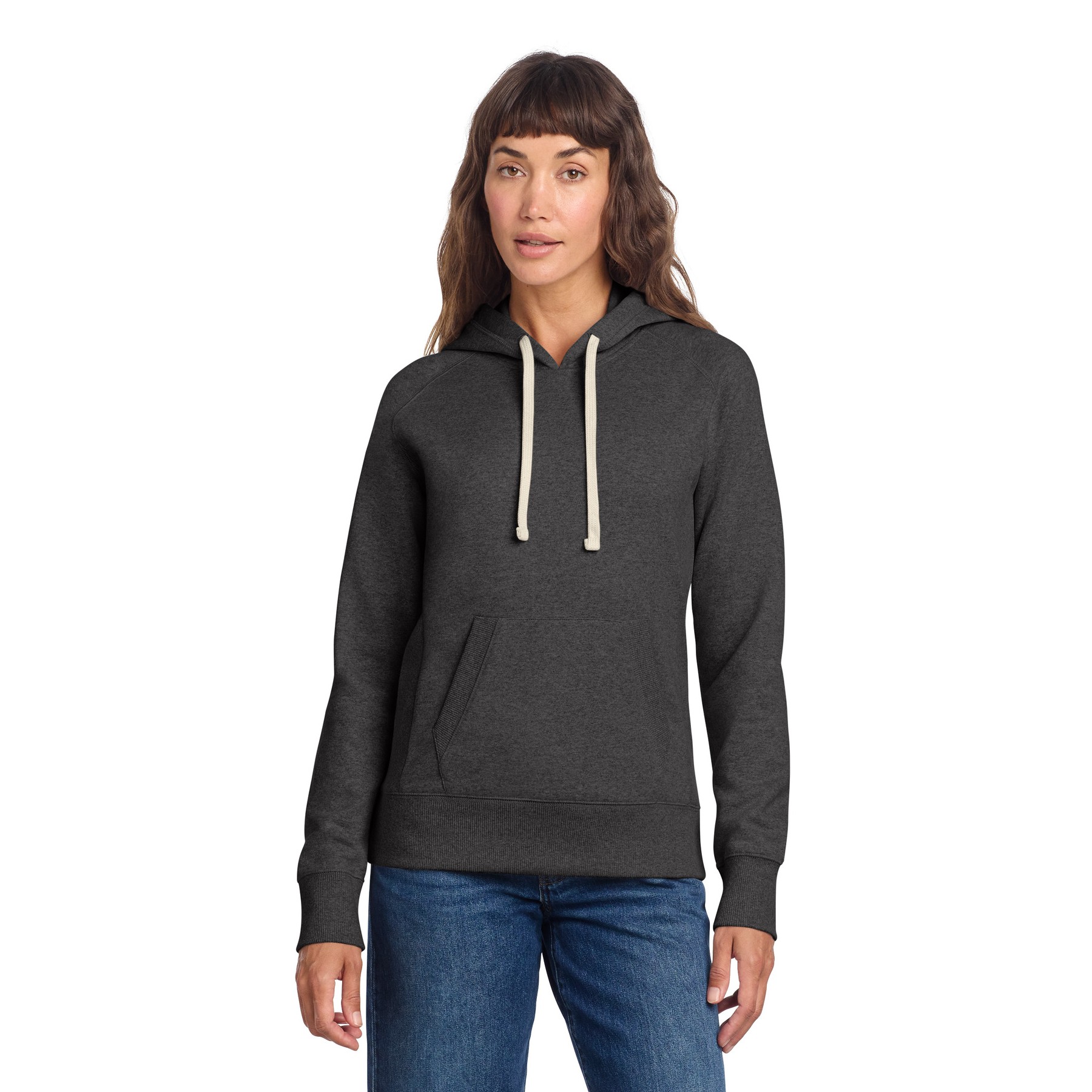 Women's Re-Fleece Hoodie - Thumbnail Image