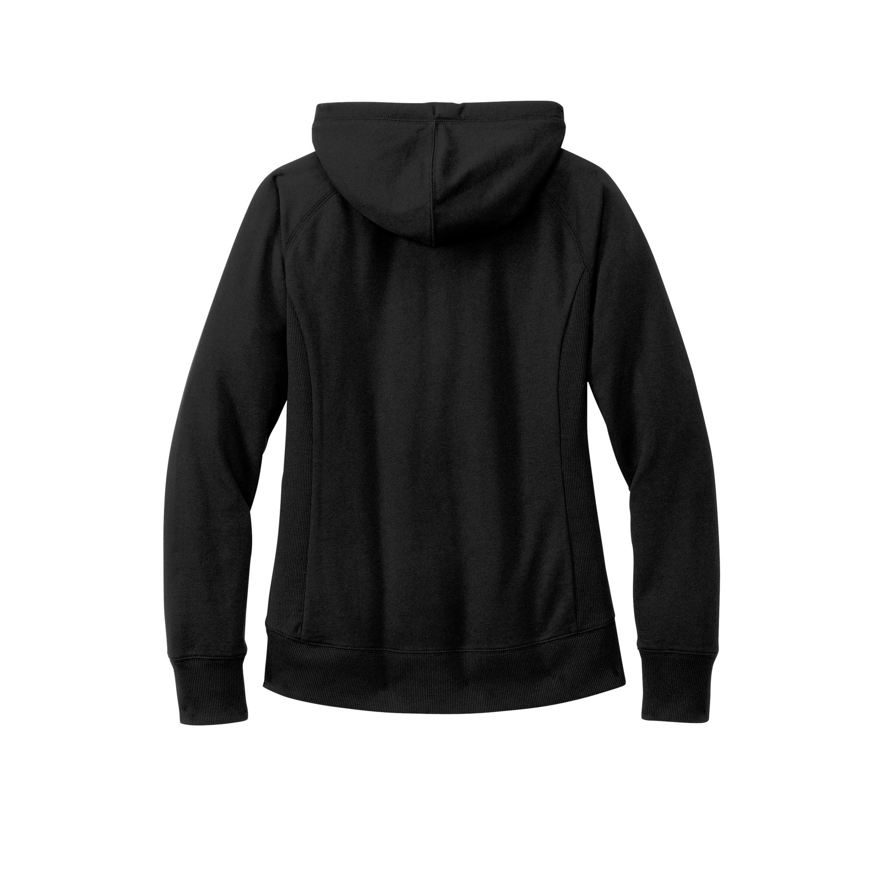 Women's Re-Fleece Hoodie - Thumbnail Image