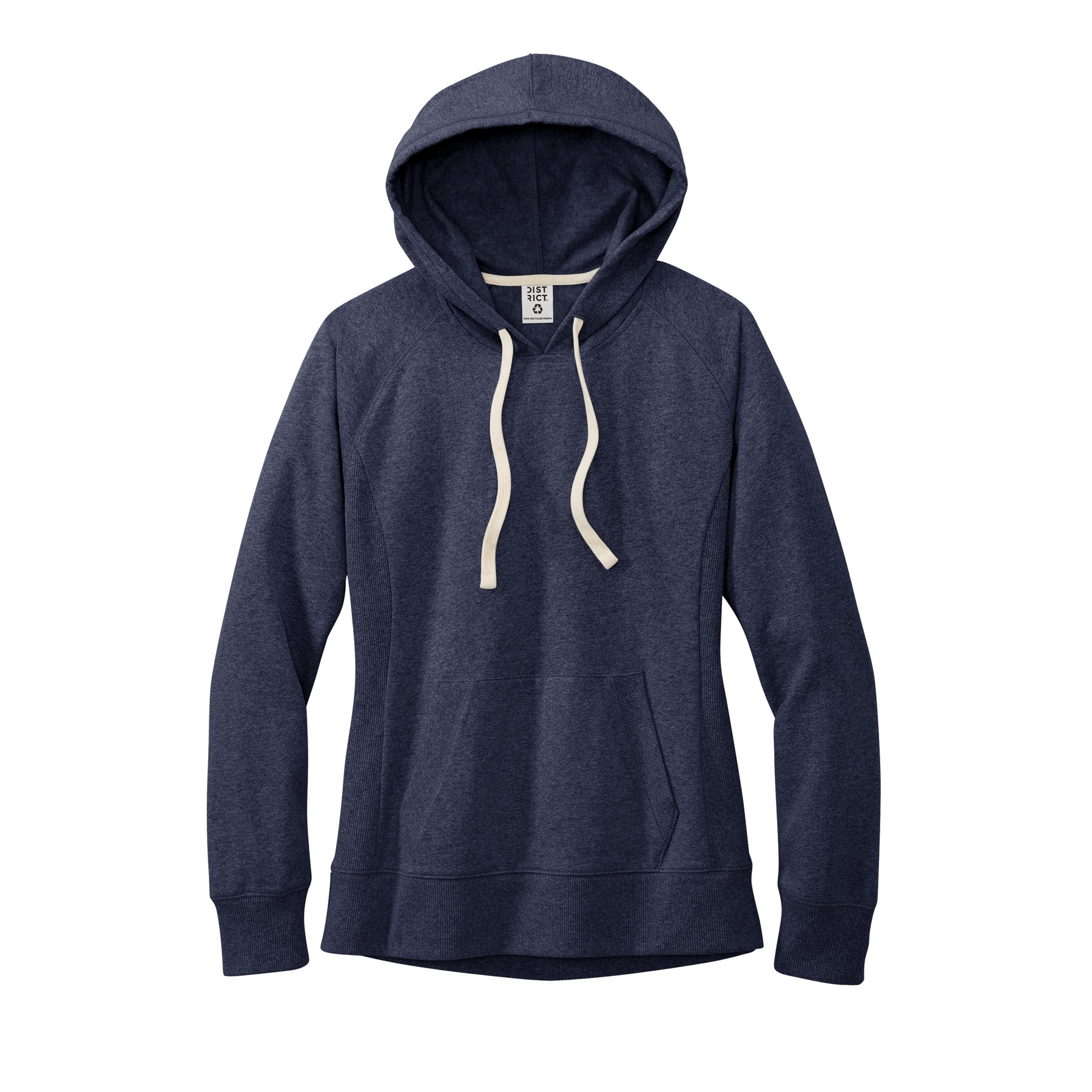 Women's Re-Fleece Hoodie - Thumbnail Image