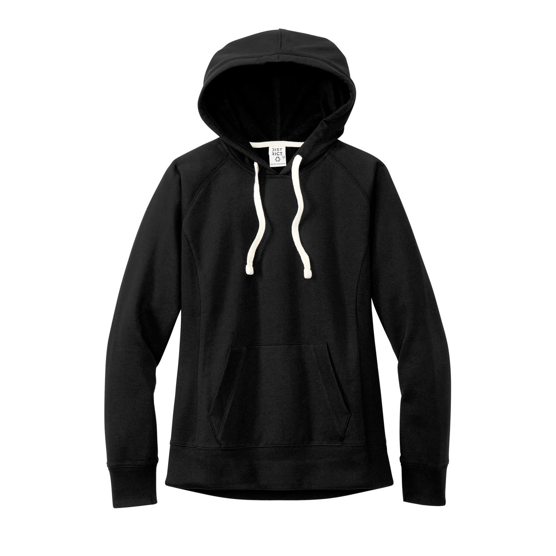 Women's Re-Fleece Hoodie - Thumbnail Image