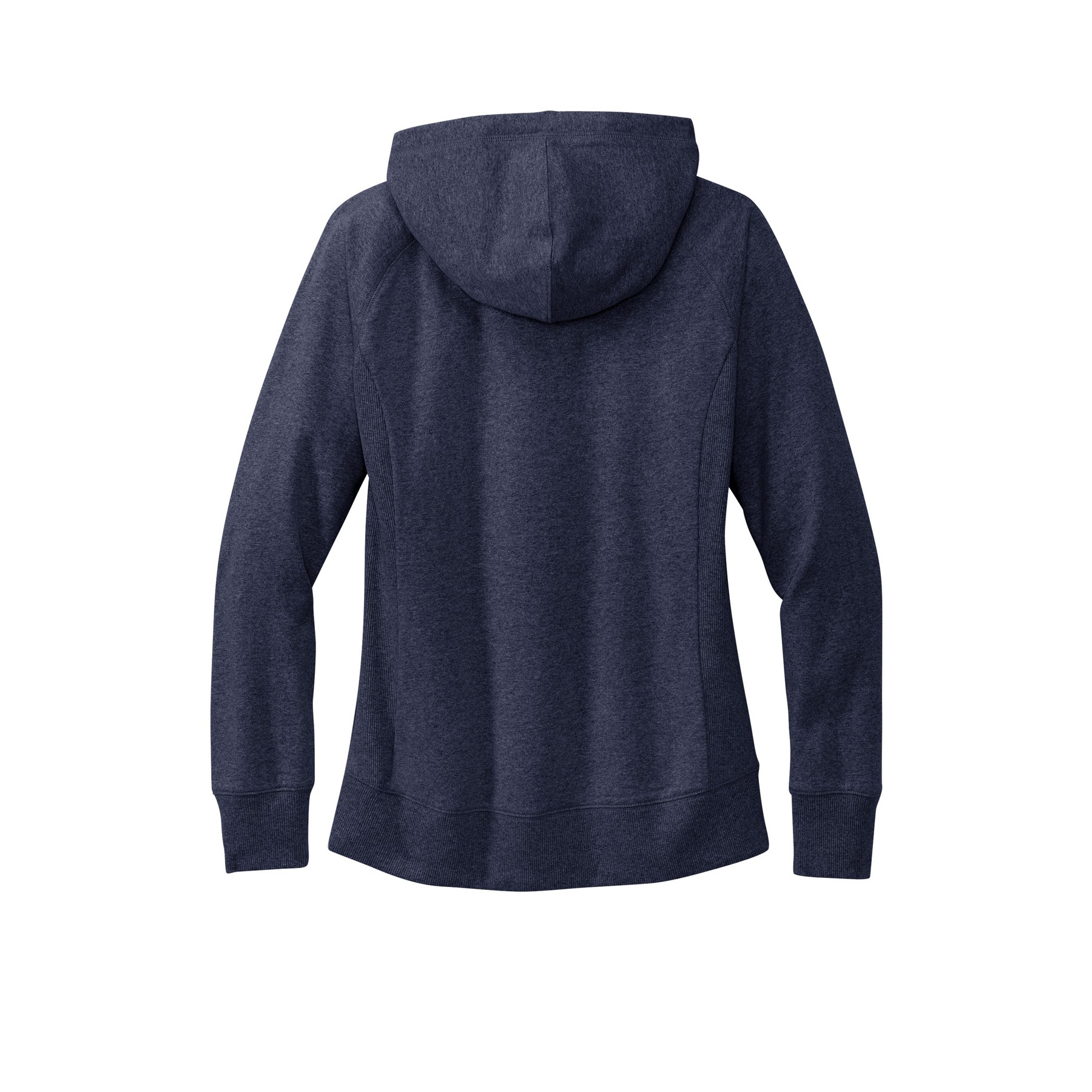 Women's Re-Fleece Hoodie - Thumbnail Image