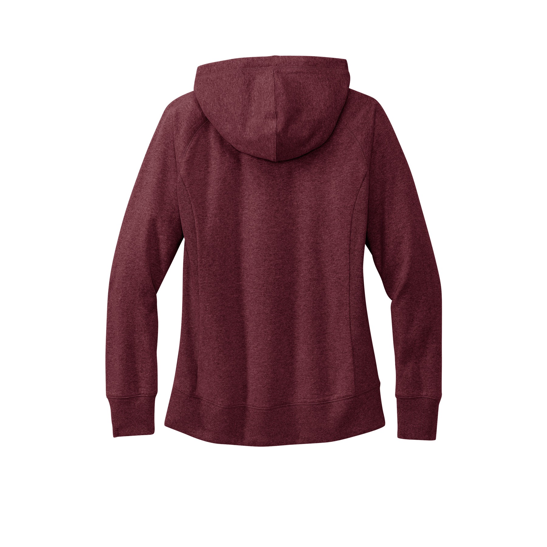 Women's Re-Fleece Hoodie - Thumbnail Image