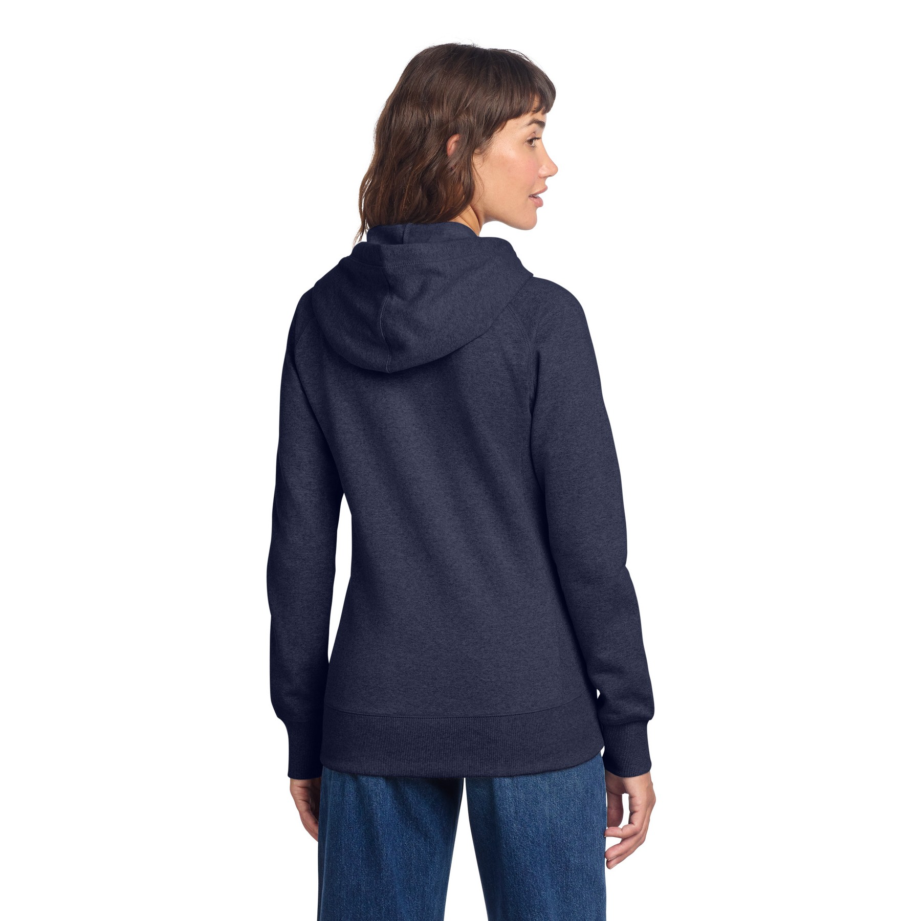 Women's Re-Fleece Hoodie - Thumbnail Image