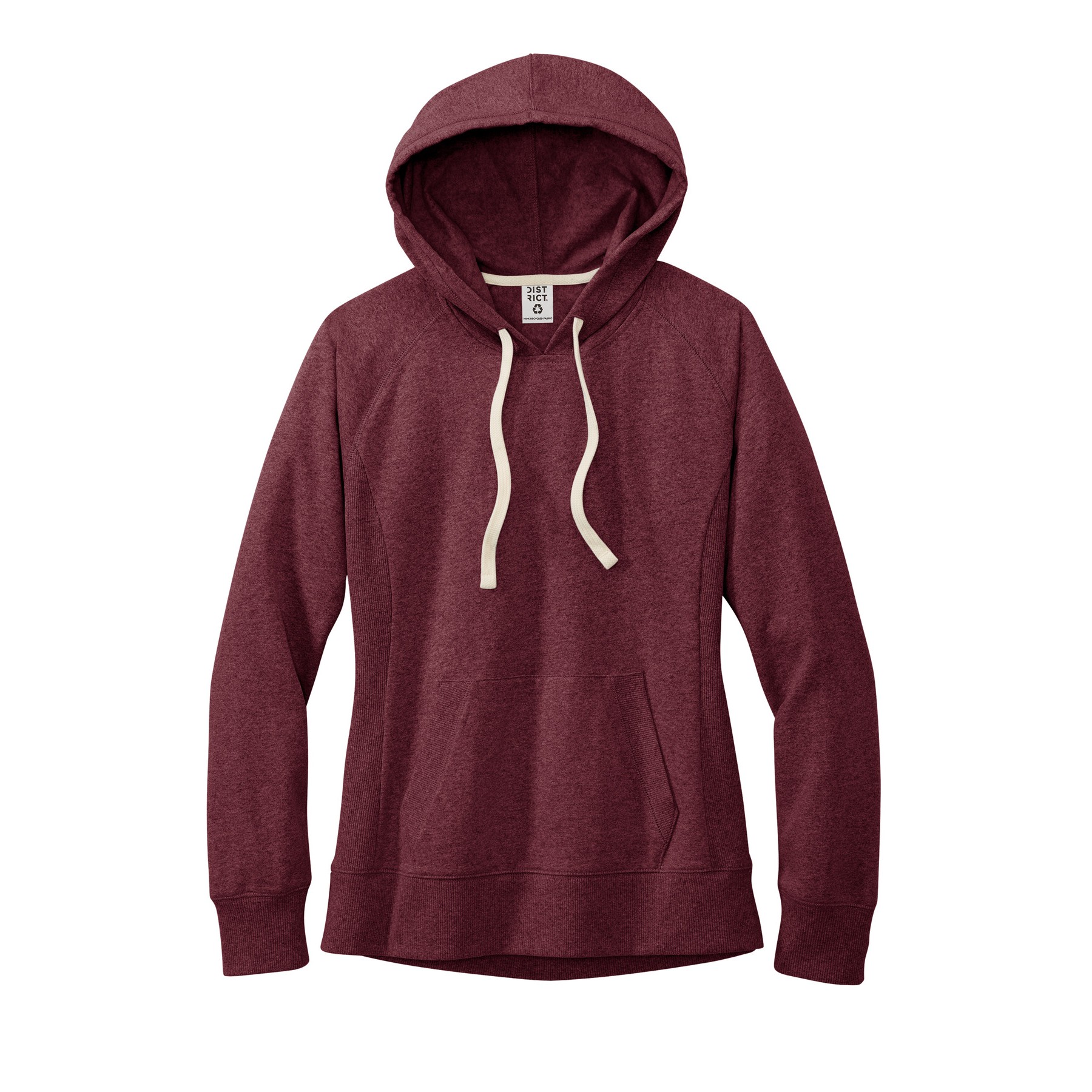 Women's Re-Fleece Hoodie - Thumbnail Image