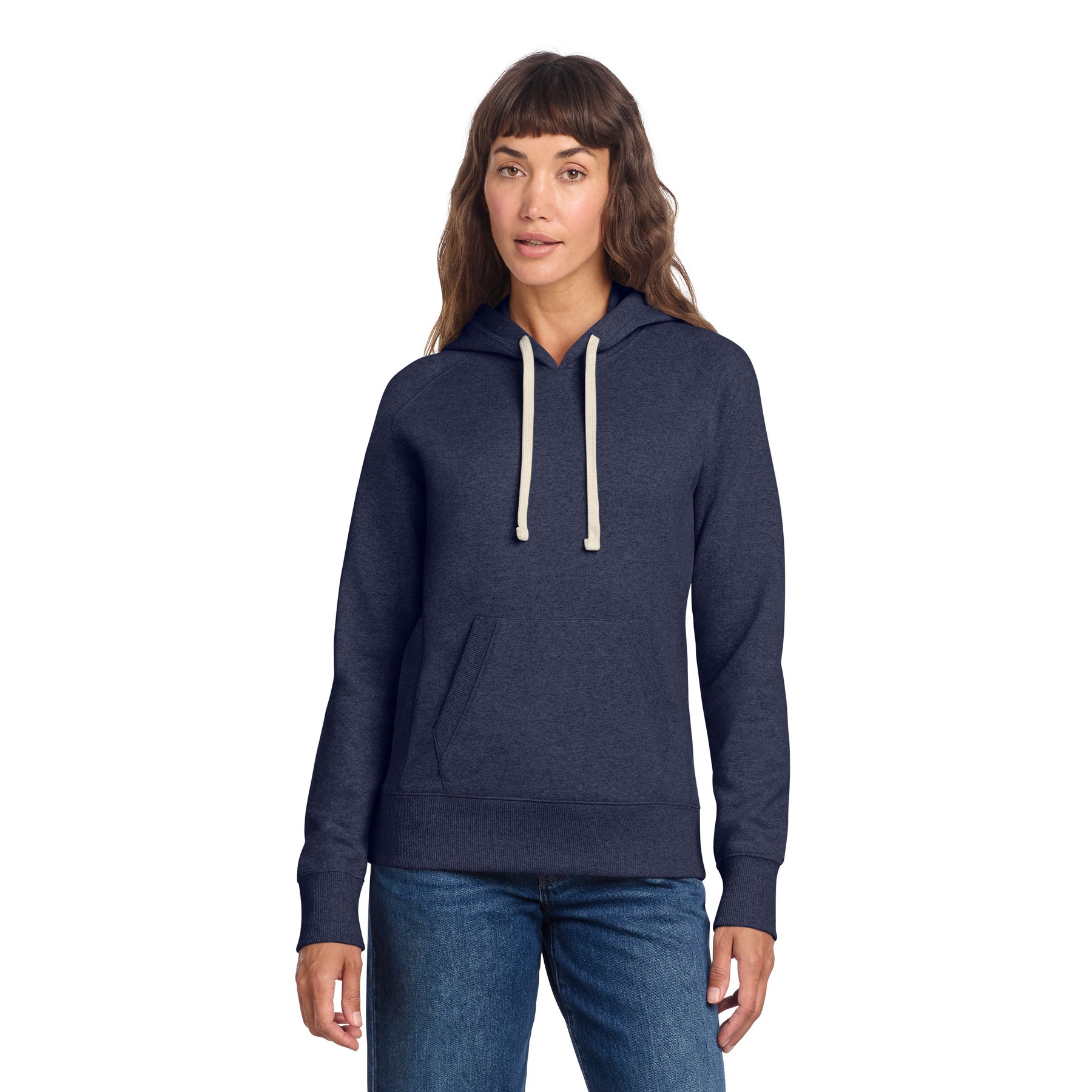 Women's Re-Fleece Hoodie - Thumbnail Image