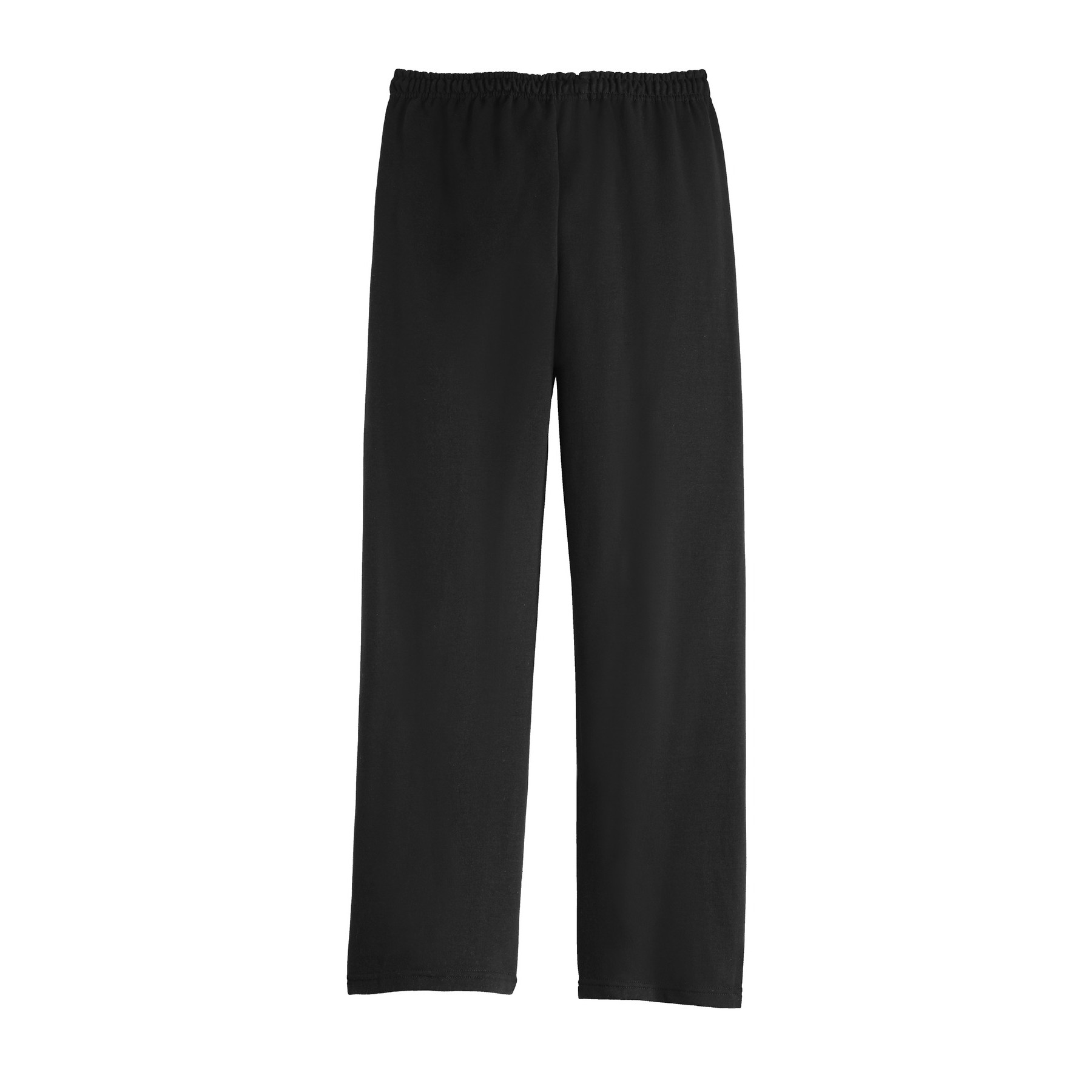 Heavy Blend Open Bottom Sweatpant - Thumbnail Image