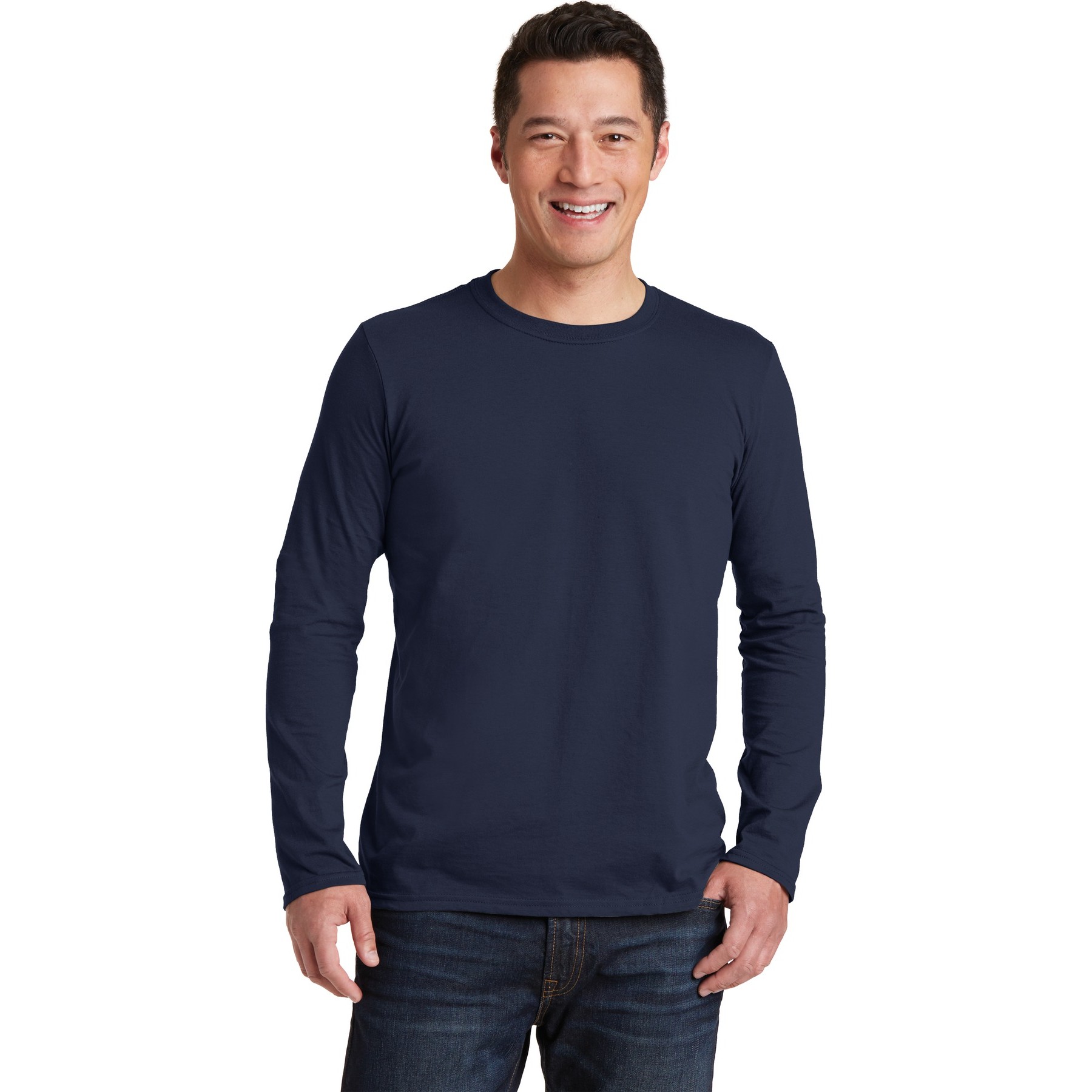 Long Sleeve T-Shirt - Thumbnail Image