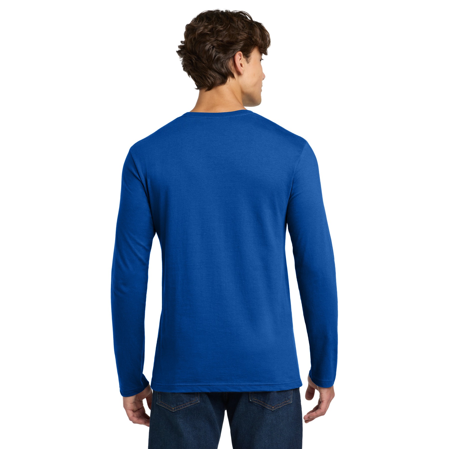 Long Sleeve T-Shirt - Thumbnail Image