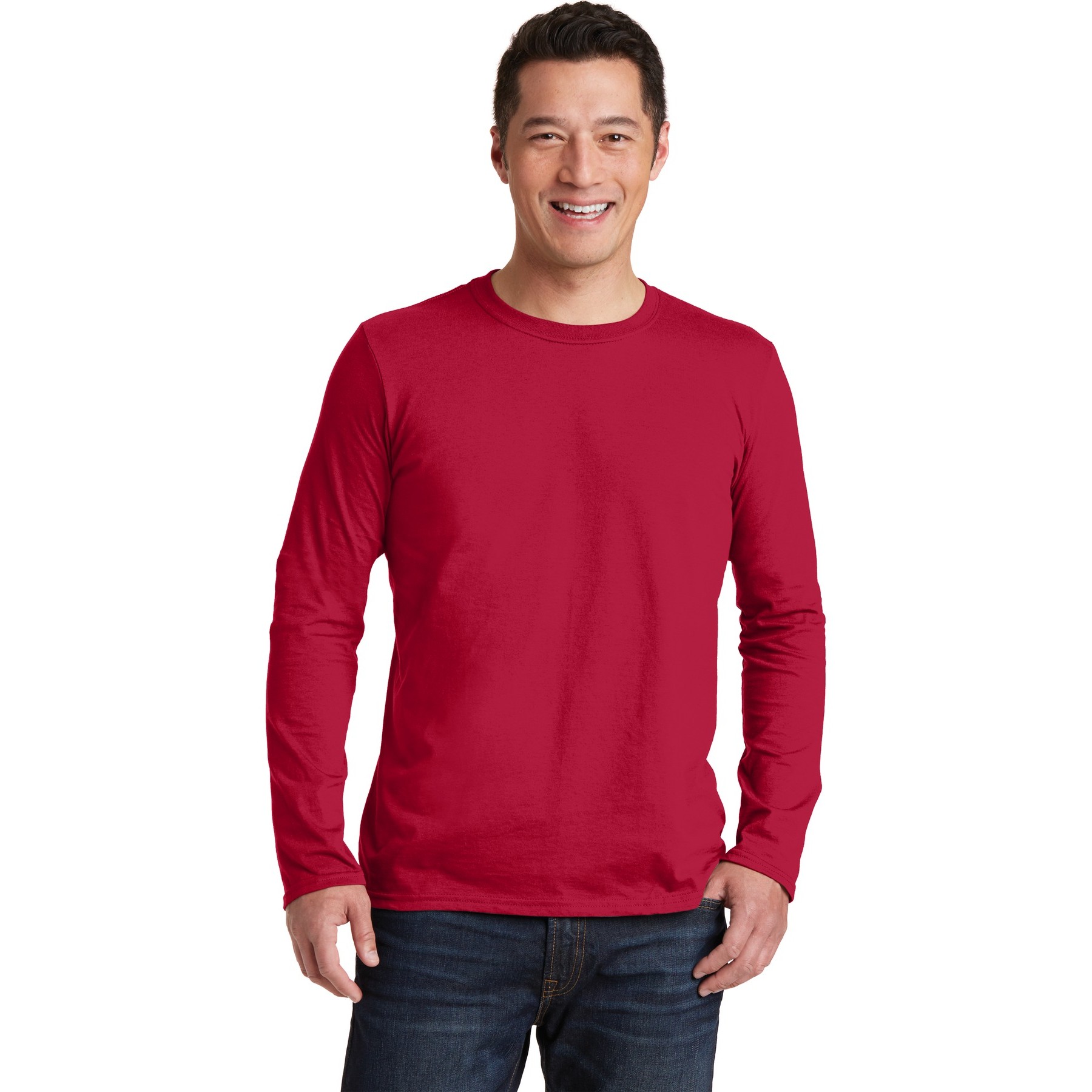 Long Sleeve T-Shirt - Thumbnail Image