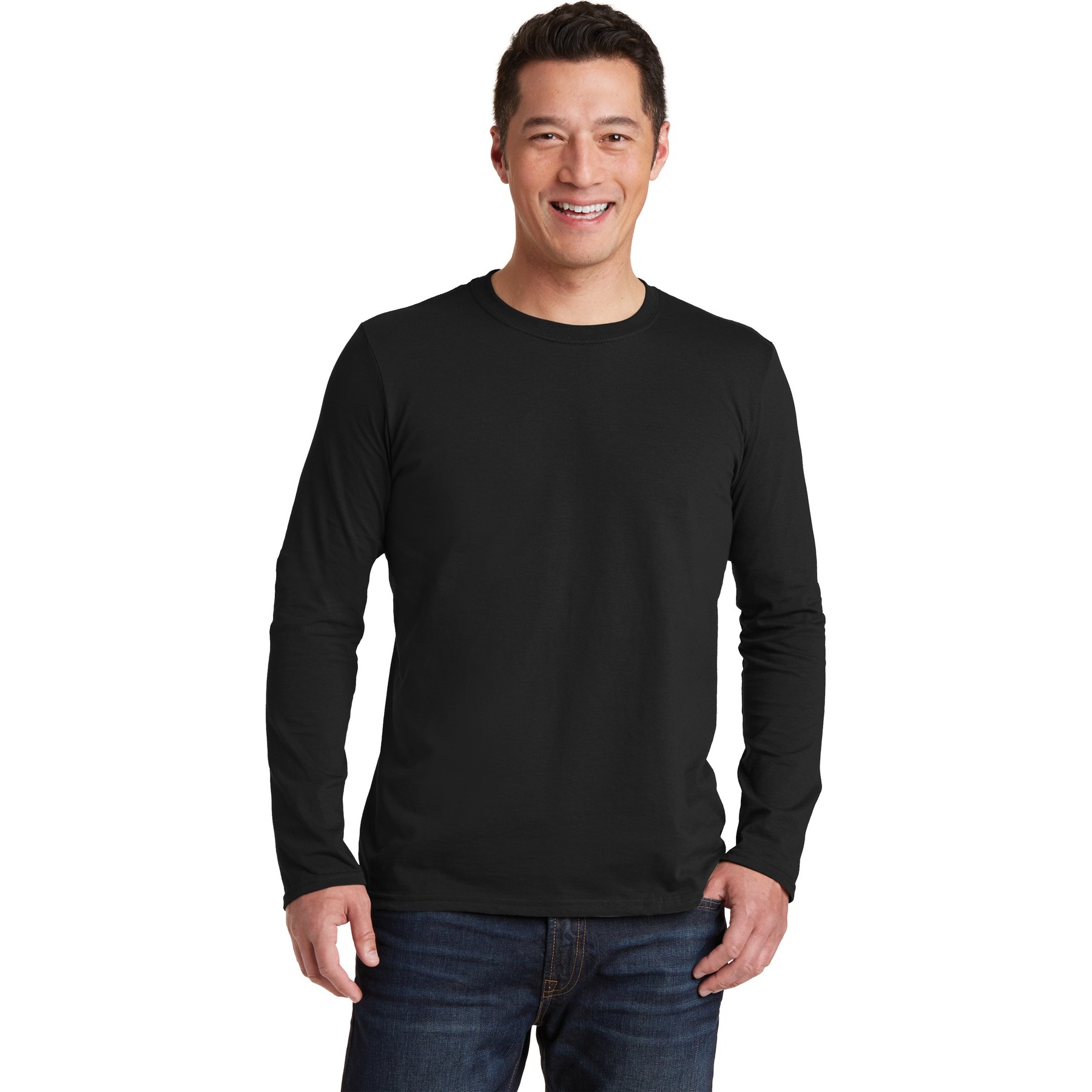 Long Sleeve T-Shirt - Thumbnail Image