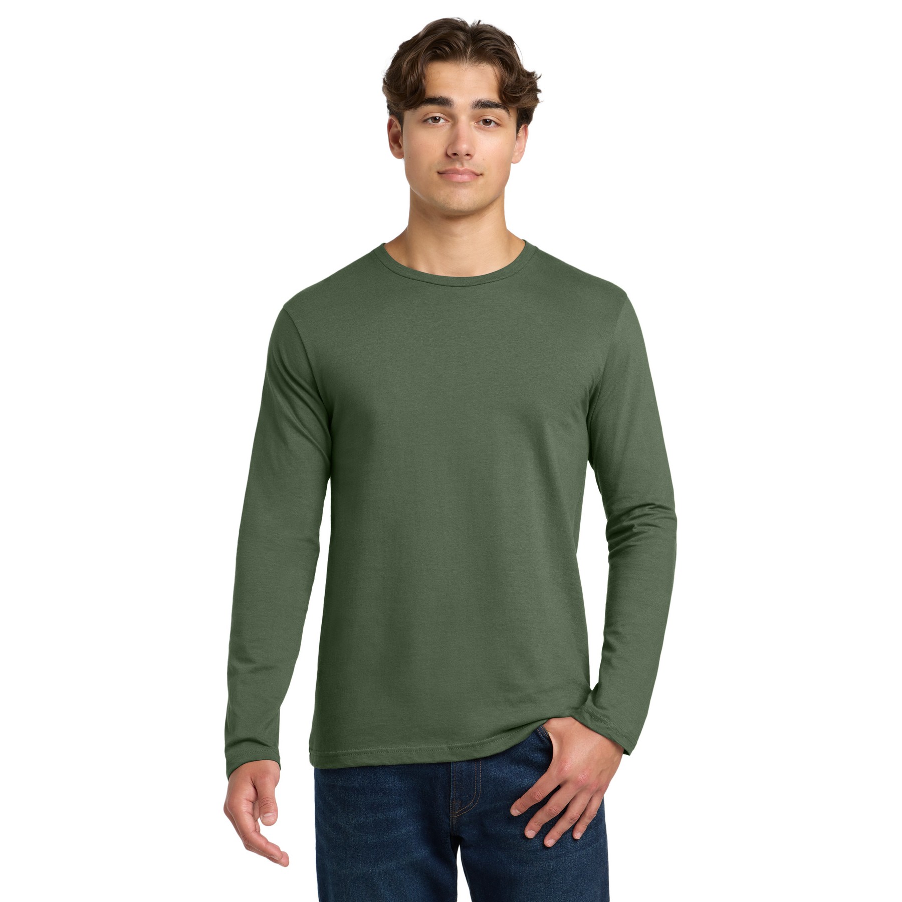 Long Sleeve T-Shirt - Thumbnail Image