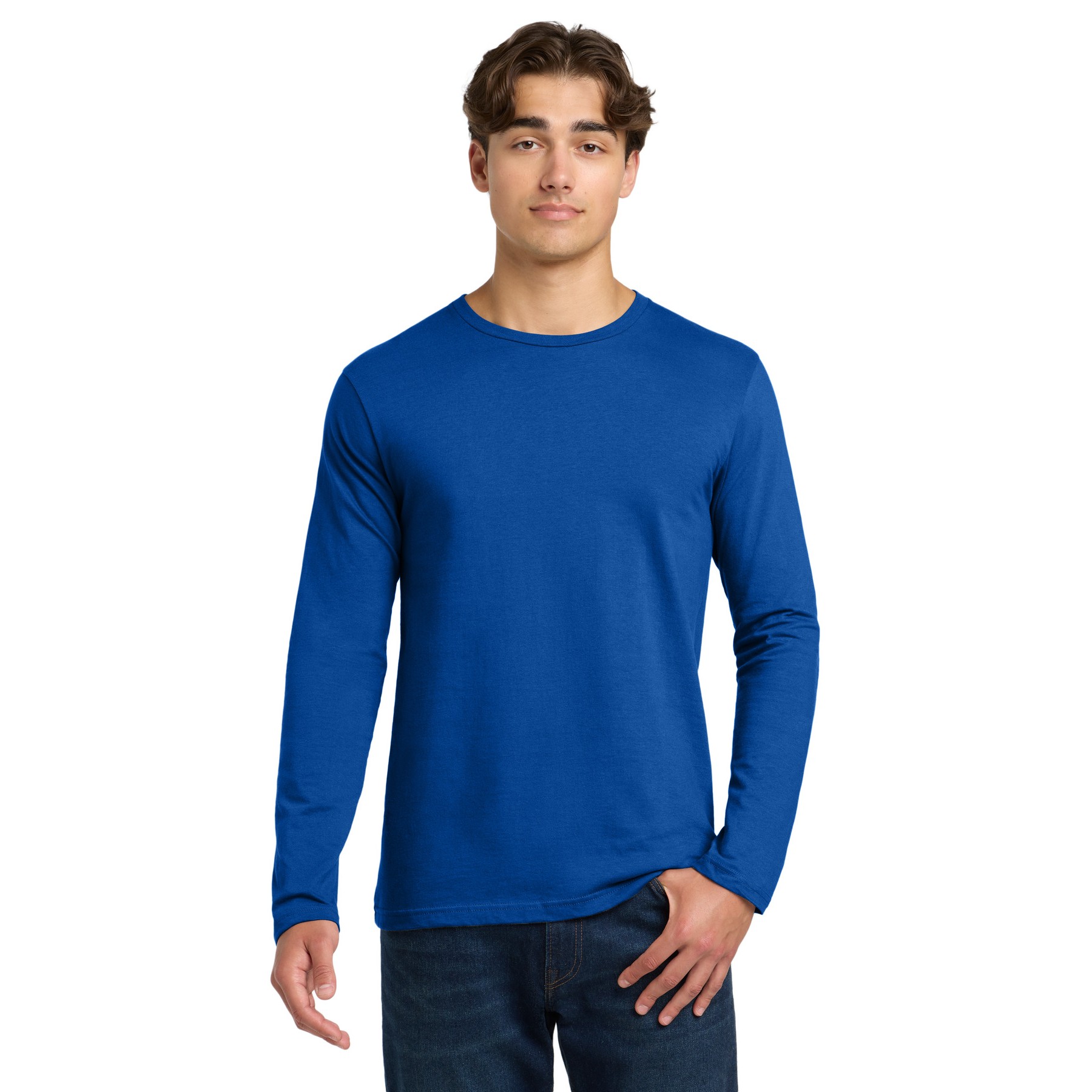 Long Sleeve T-Shirt - Thumbnail Image