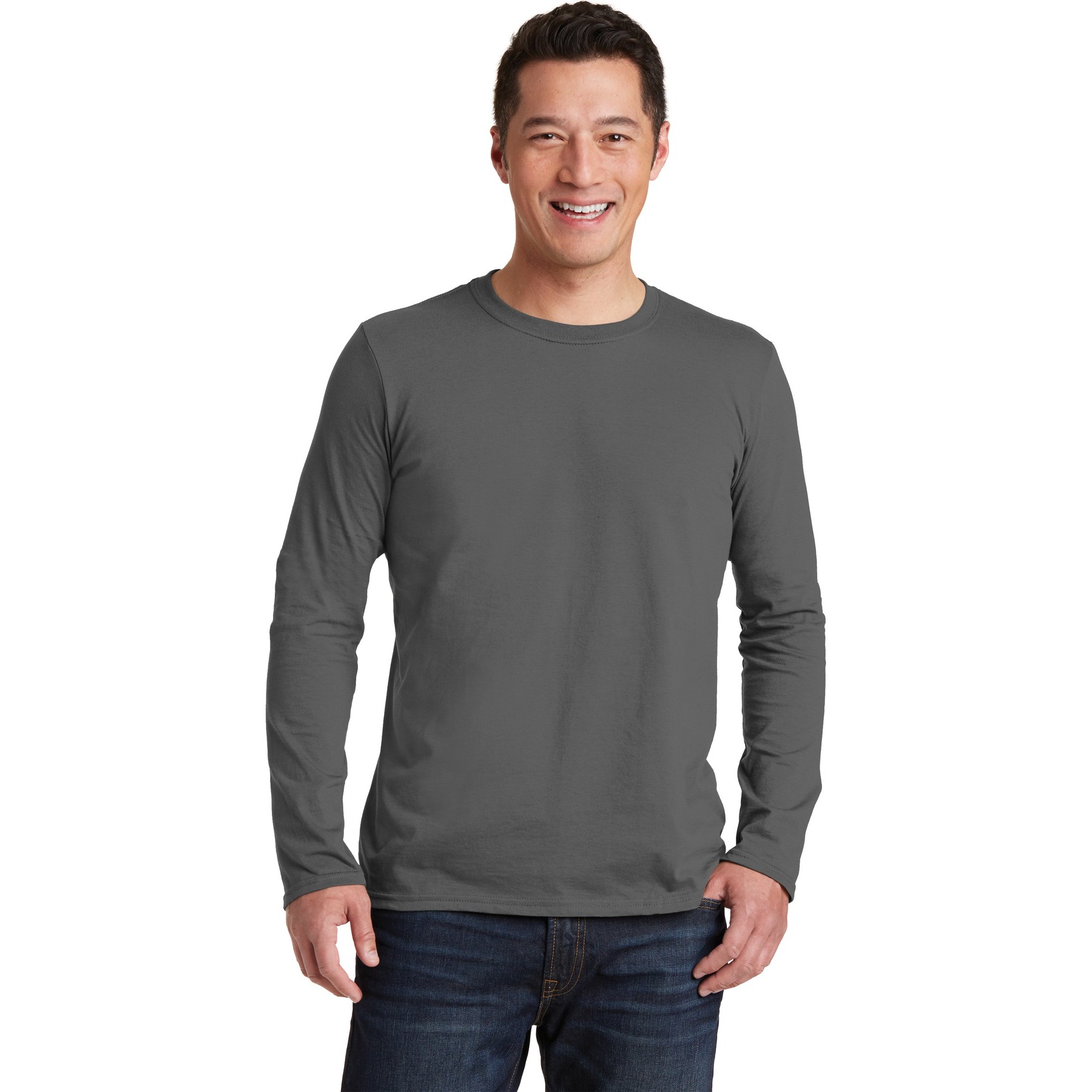 Long Sleeve T-Shirt - Thumbnail Image