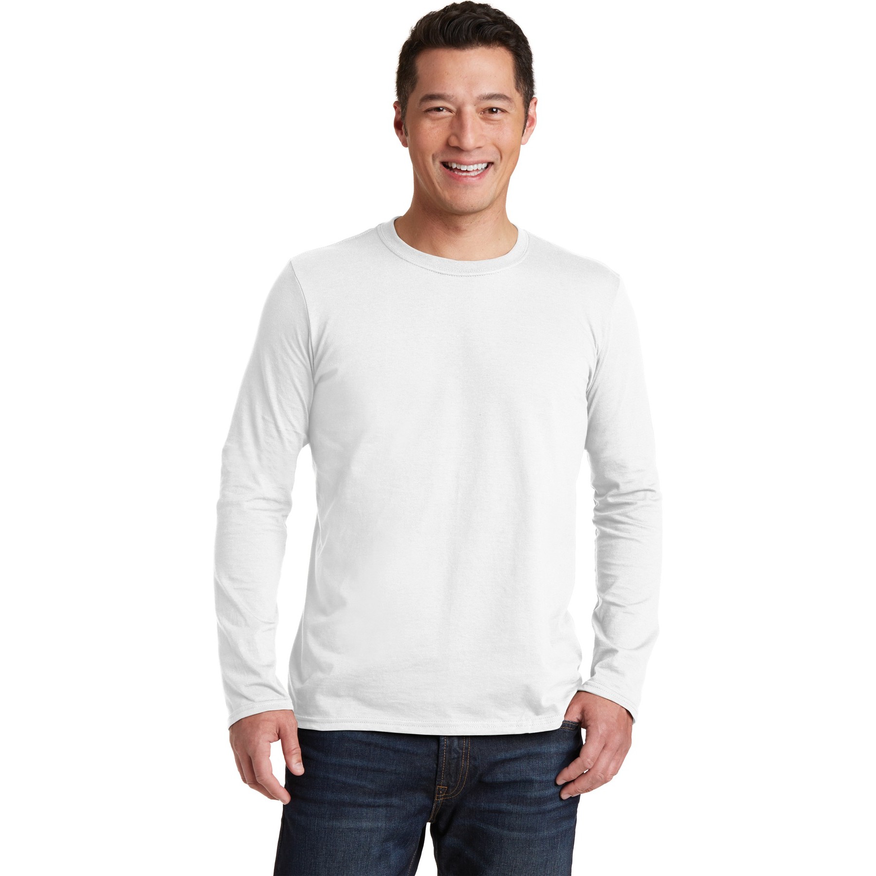 Long Sleeve T-Shirt - Main Image
