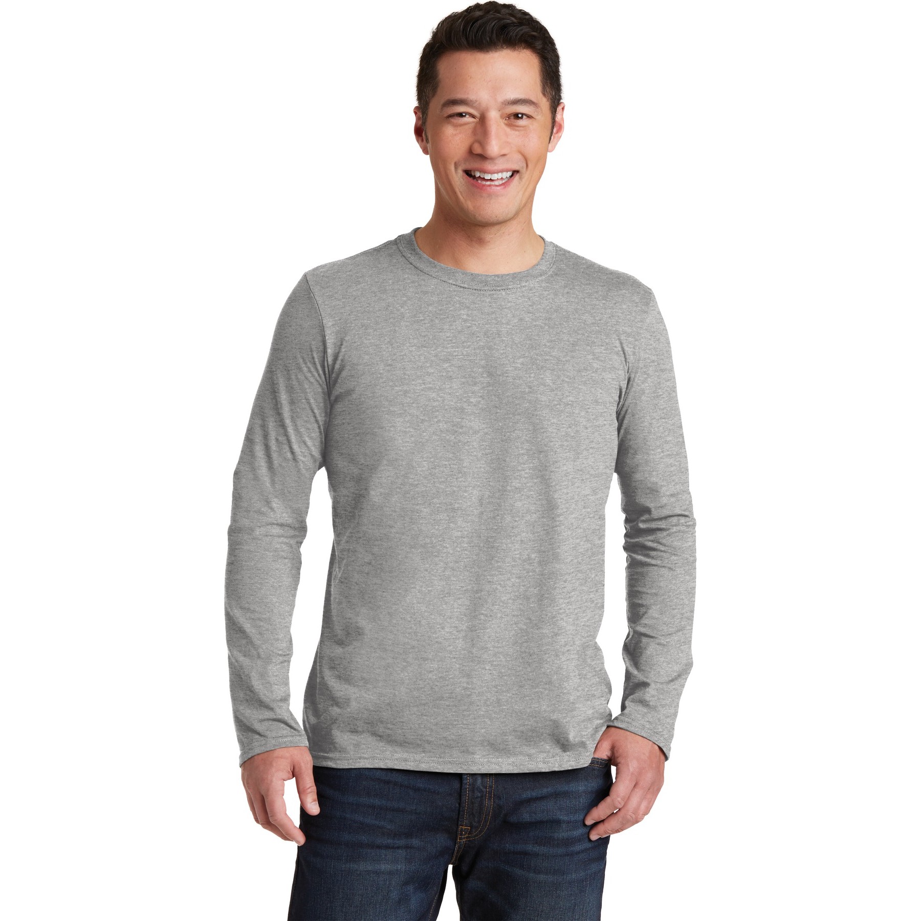 Long Sleeve T-Shirt - Thumbnail Image