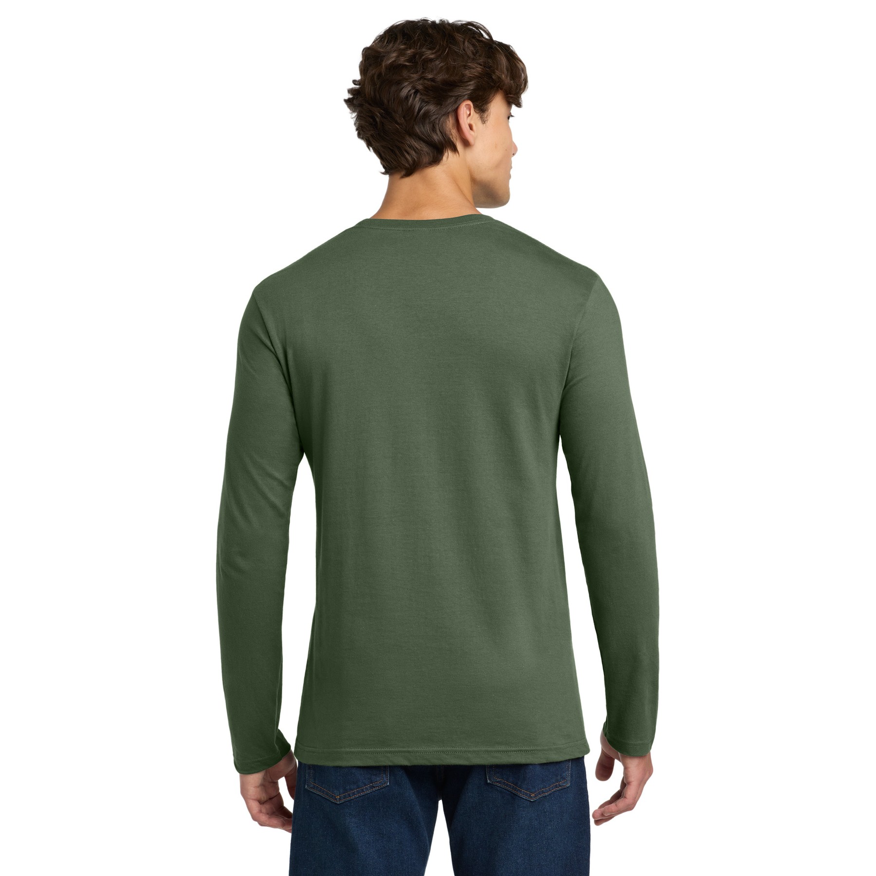 Long Sleeve T-Shirt - Thumbnail Image