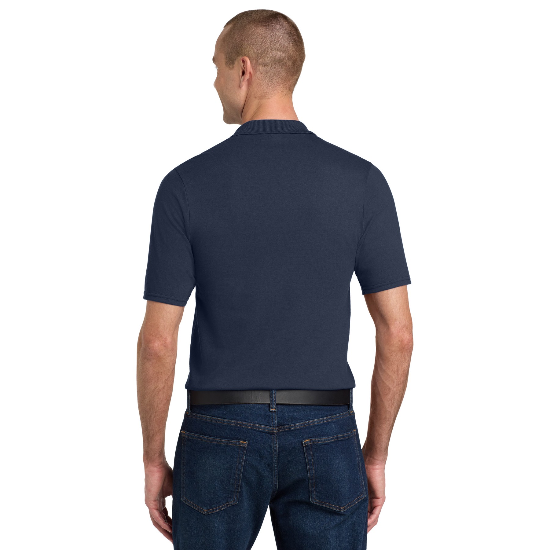 Dri-Power Pocket Sport Shirt - Thumbnail Image