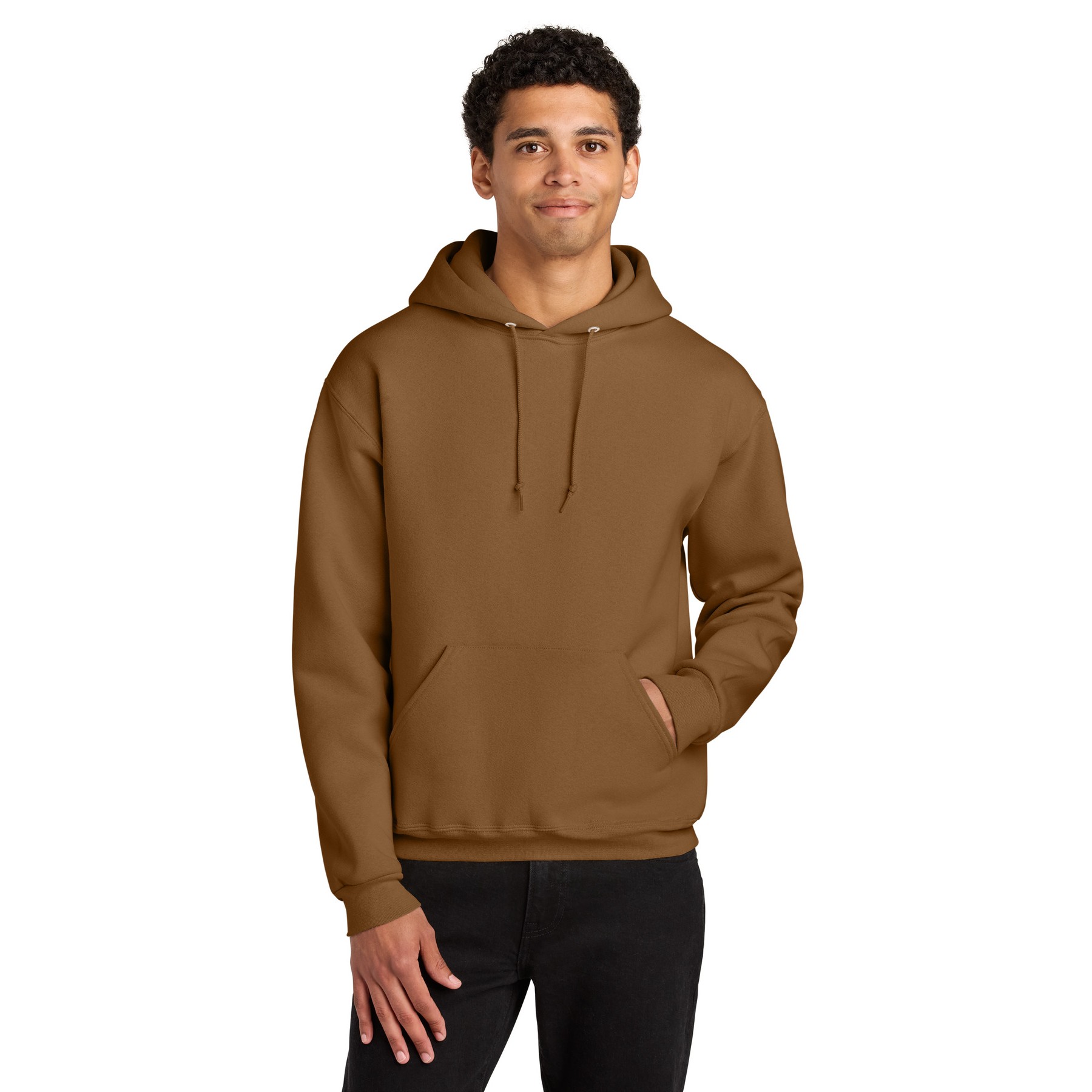 Unisex Hooded Sweatshirt - Thumbnail Image