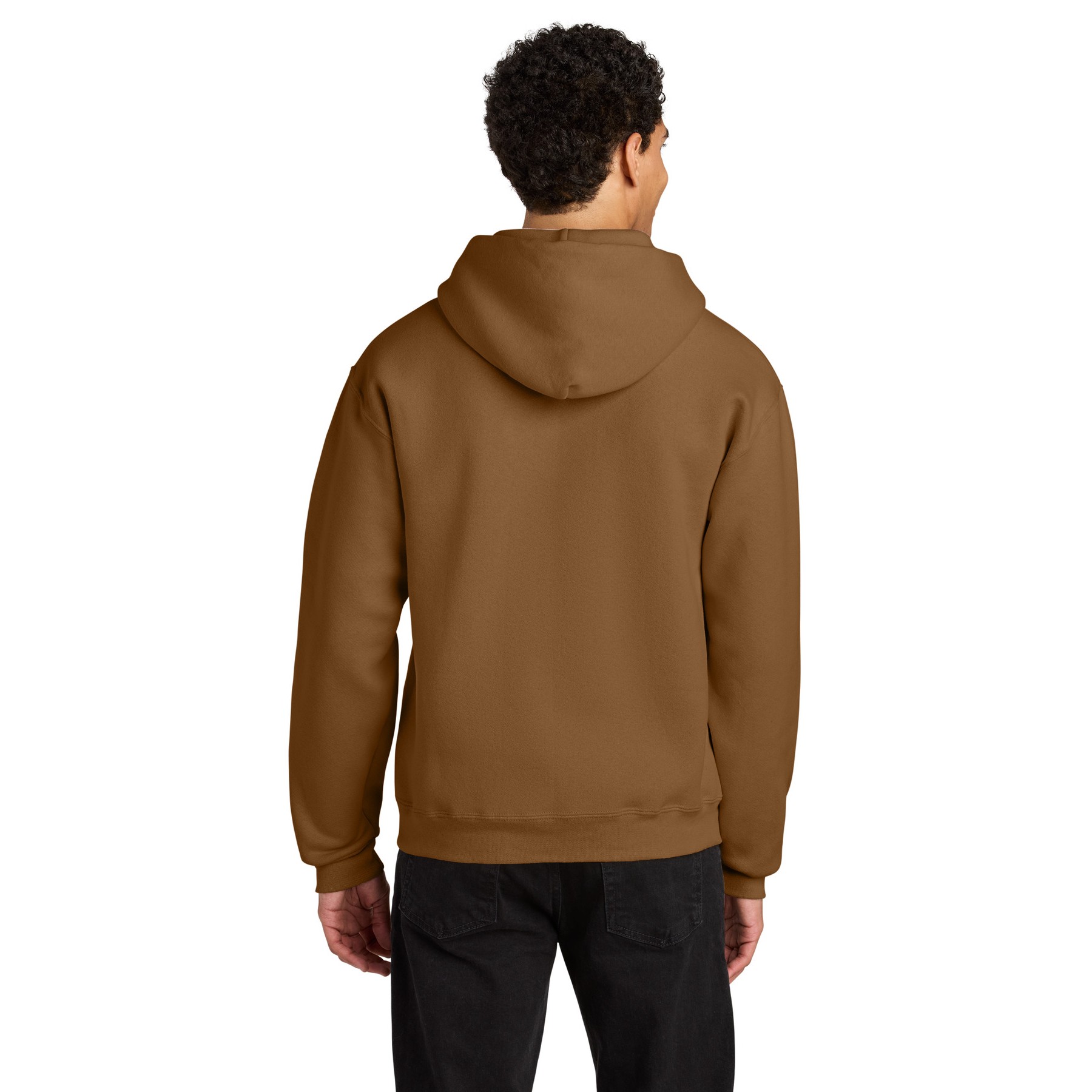 Unisex Hooded Sweatshirt - Thumbnail Image