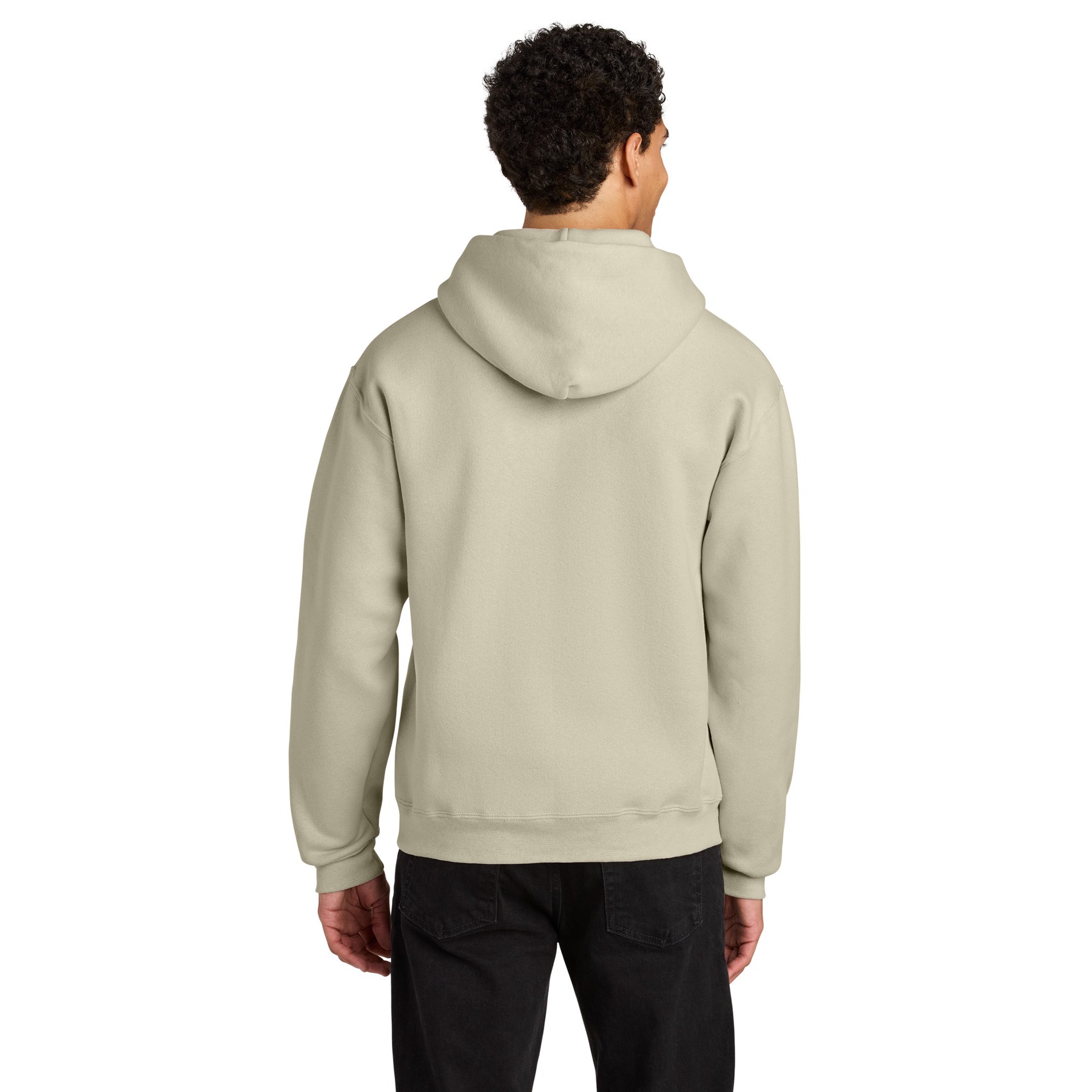 Unisex Hooded Sweatshirt - Thumbnail Image
