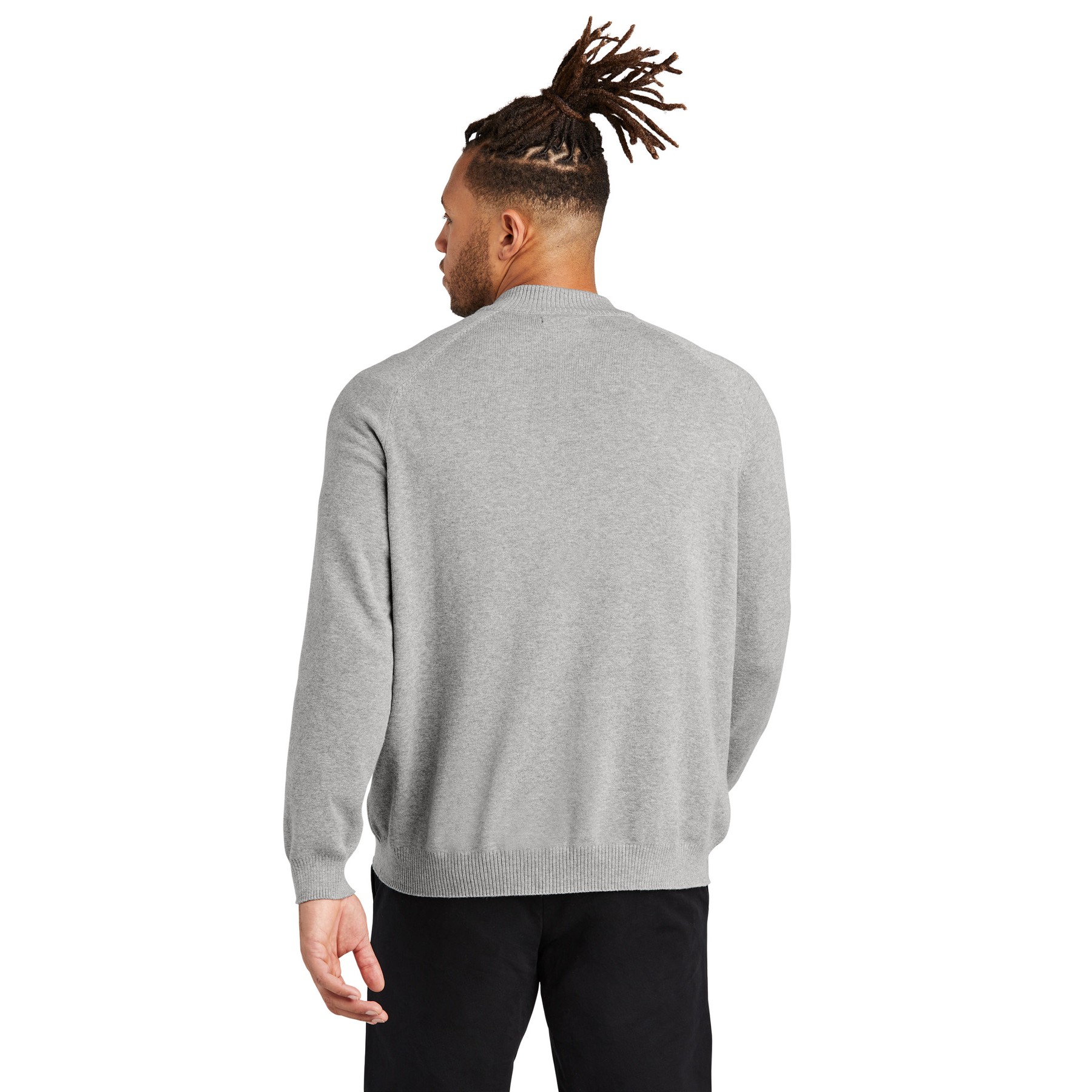 1/4-Zip Sweater - Thumbnail Image