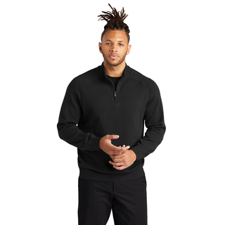 1/4-Zip Sweater