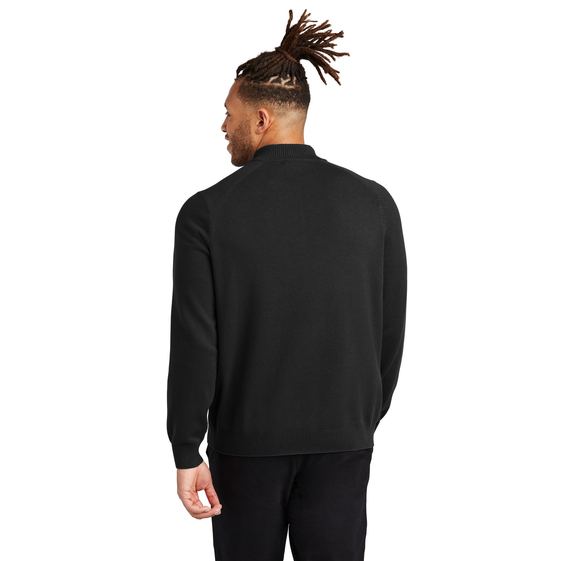 1/4-Zip Sweater - Thumbnail Image