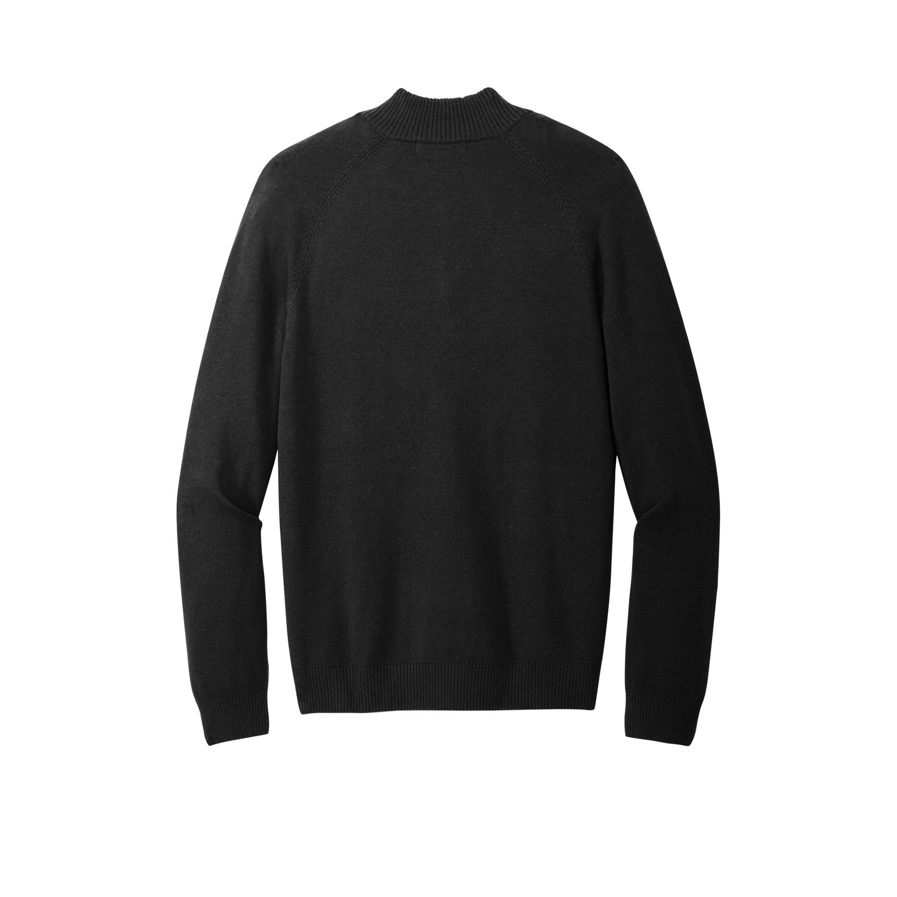 1/4-Zip Sweater - Thumbnail Image