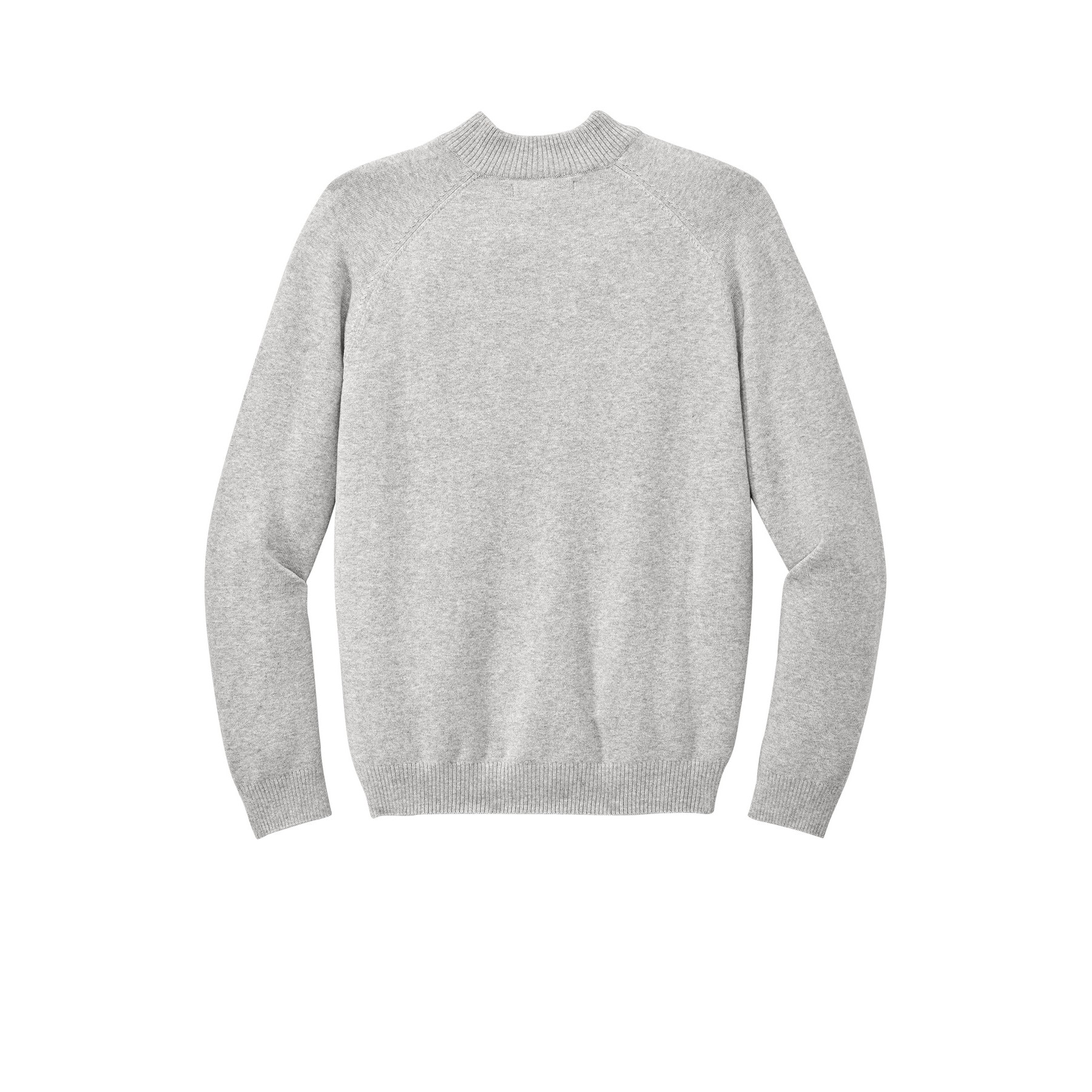 1/4-Zip Sweater - Thumbnail Image